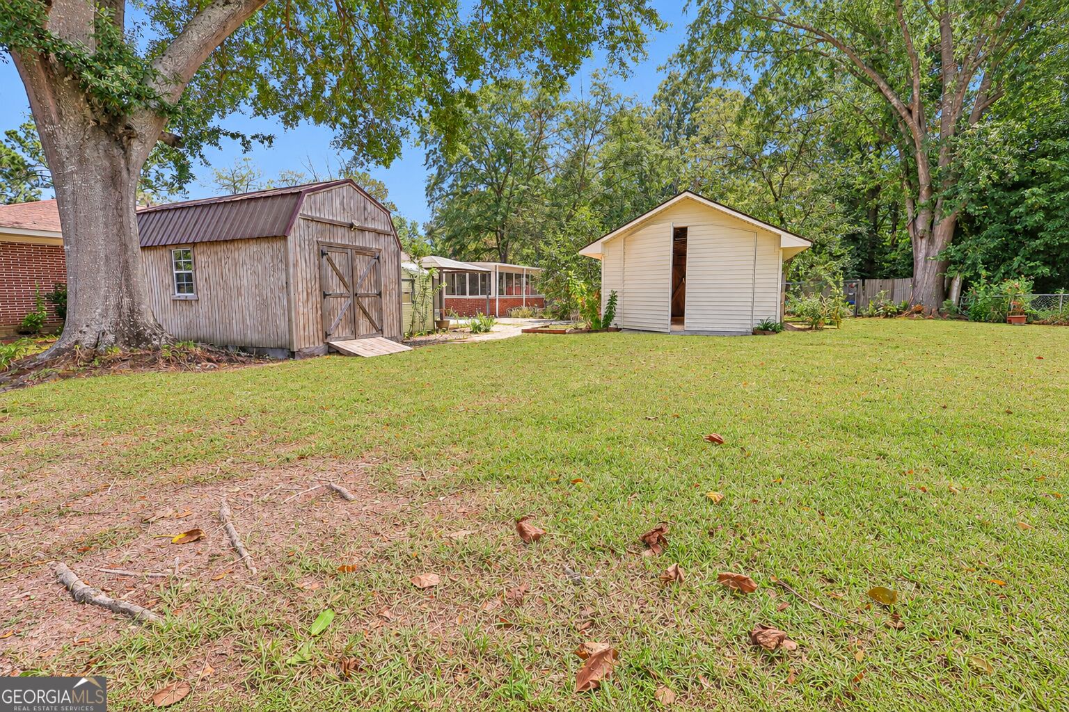 609 Hardeman Avenue Fort Valley GA 31030