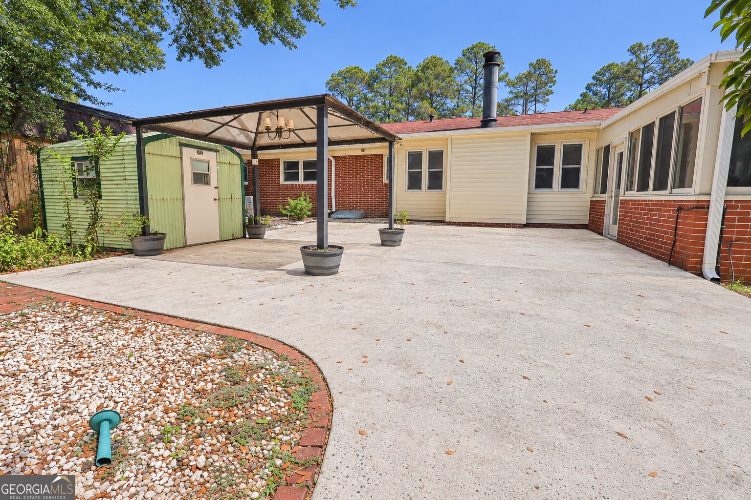 609 Hardeman Avenue Fort Valley GA 31030