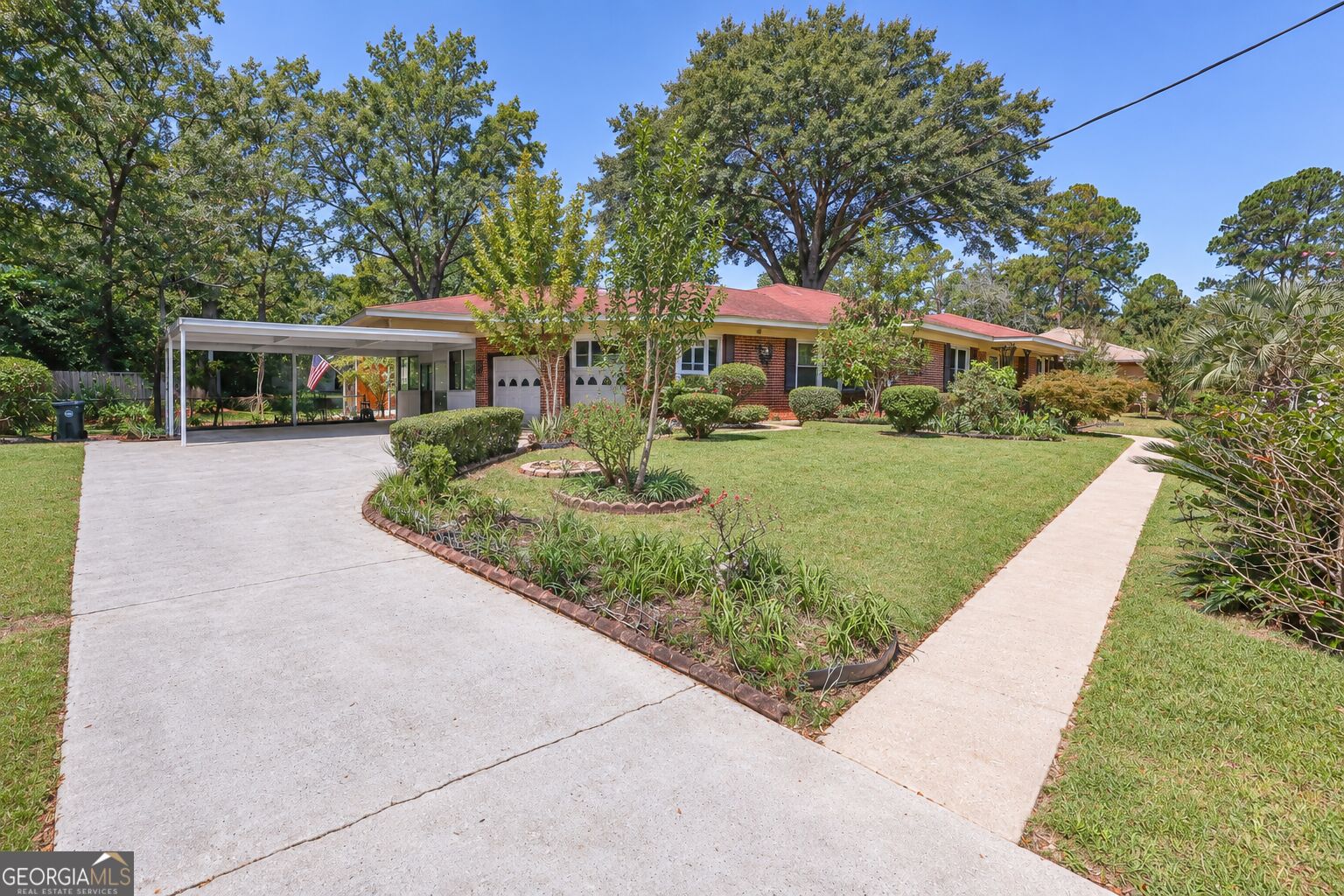 609 Hardeman Avenue Fort Valley GA 31030