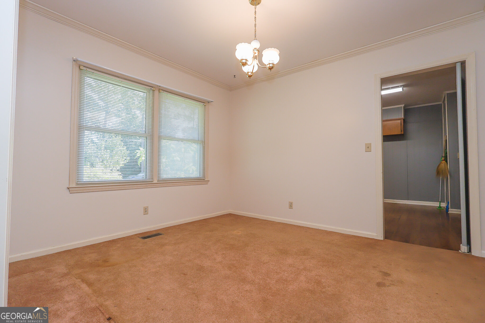 609 Hardeman Avenue Fort Valley GA 31030