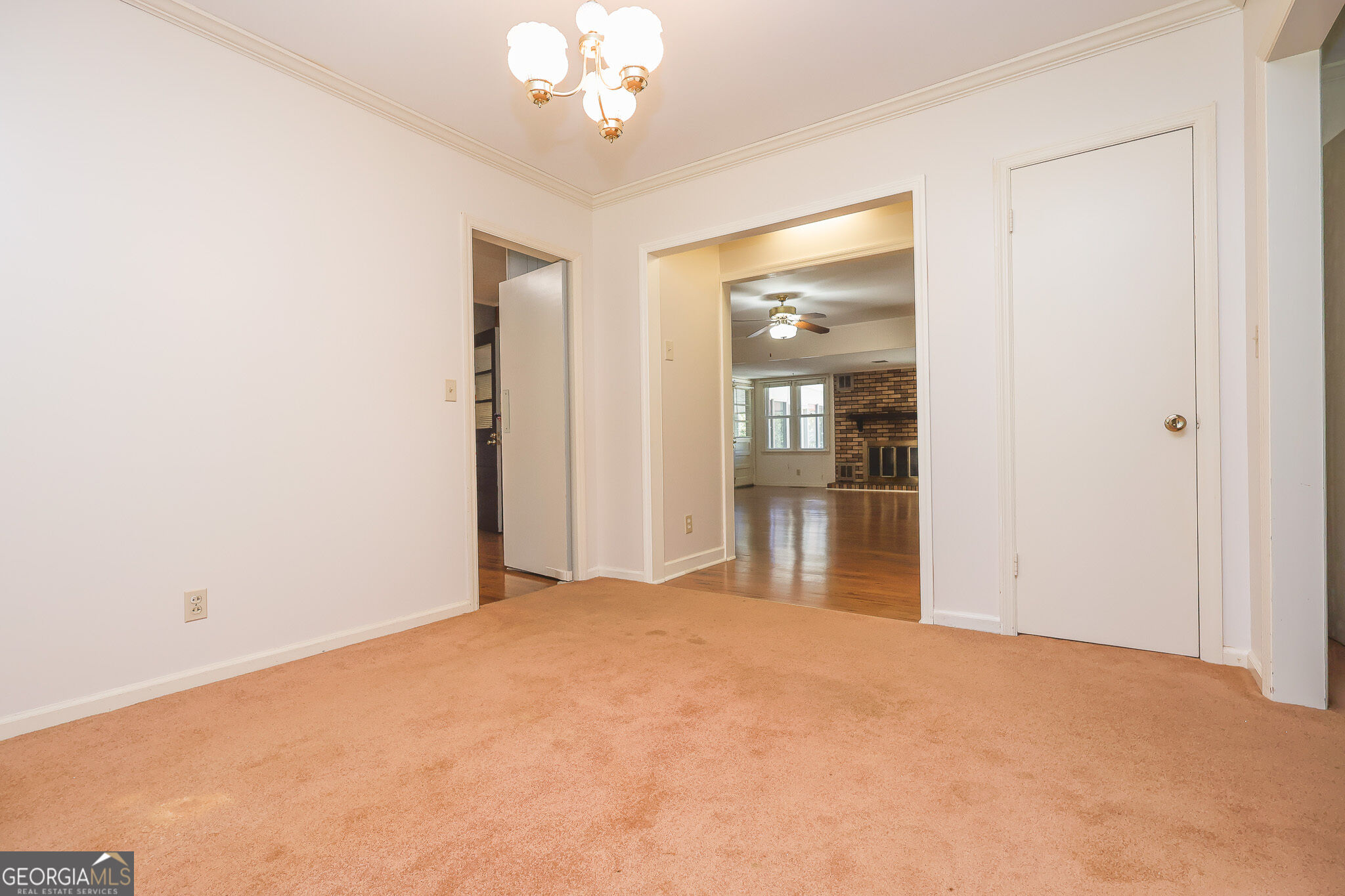 609 Hardeman Avenue Fort Valley GA 31030