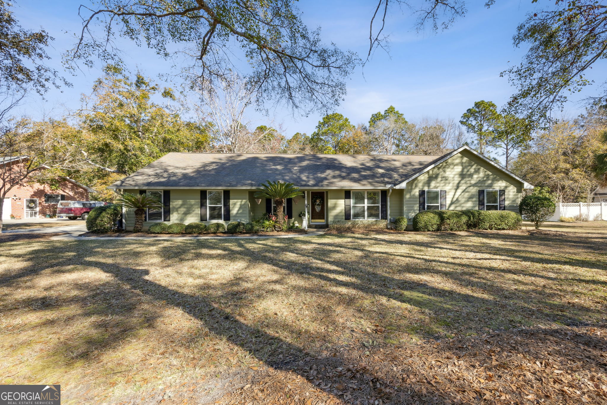 107 New Hammock Circle St. Marys GA 31558