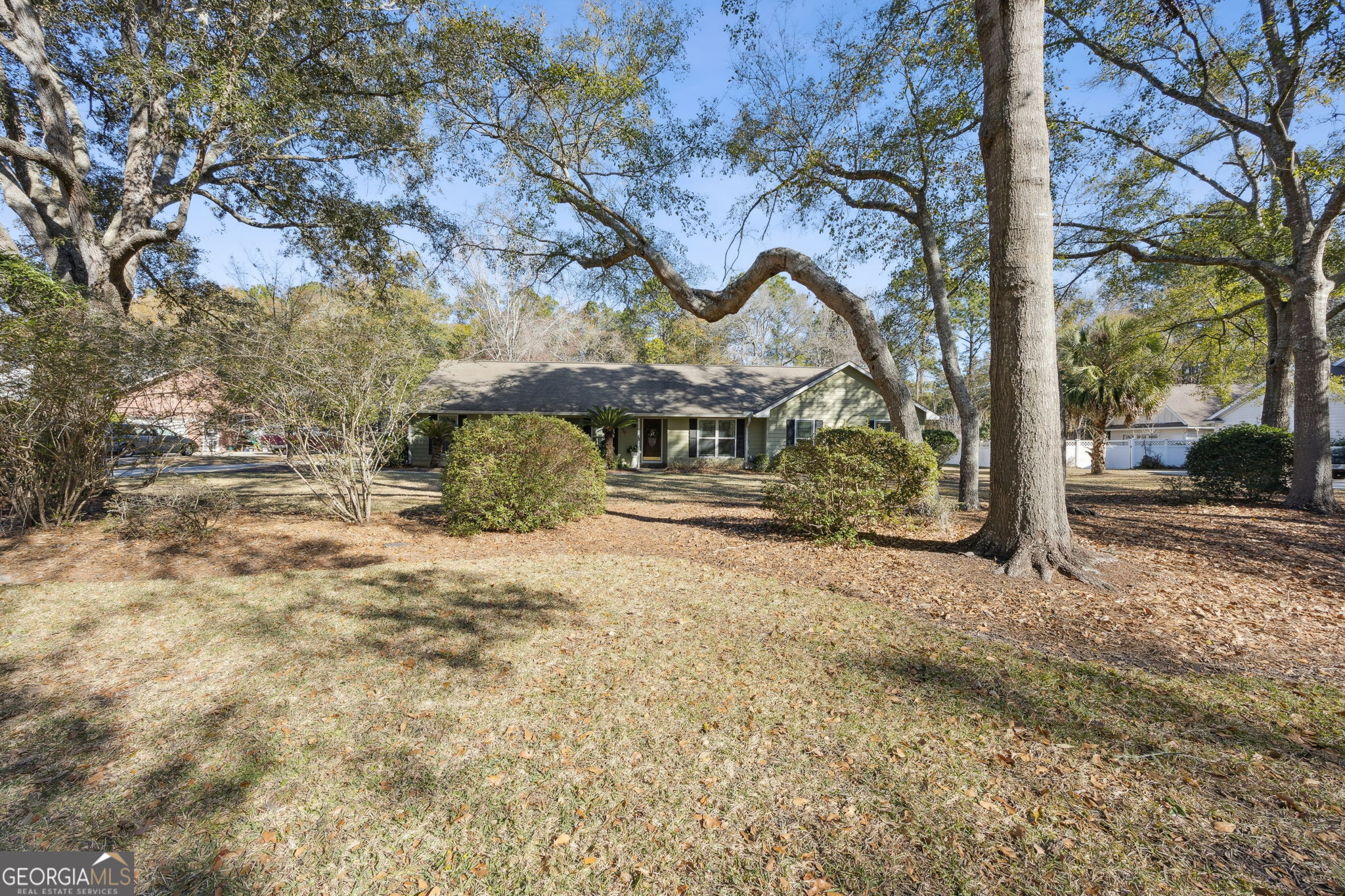 107 New Hammock Circle St. Marys GA 31558