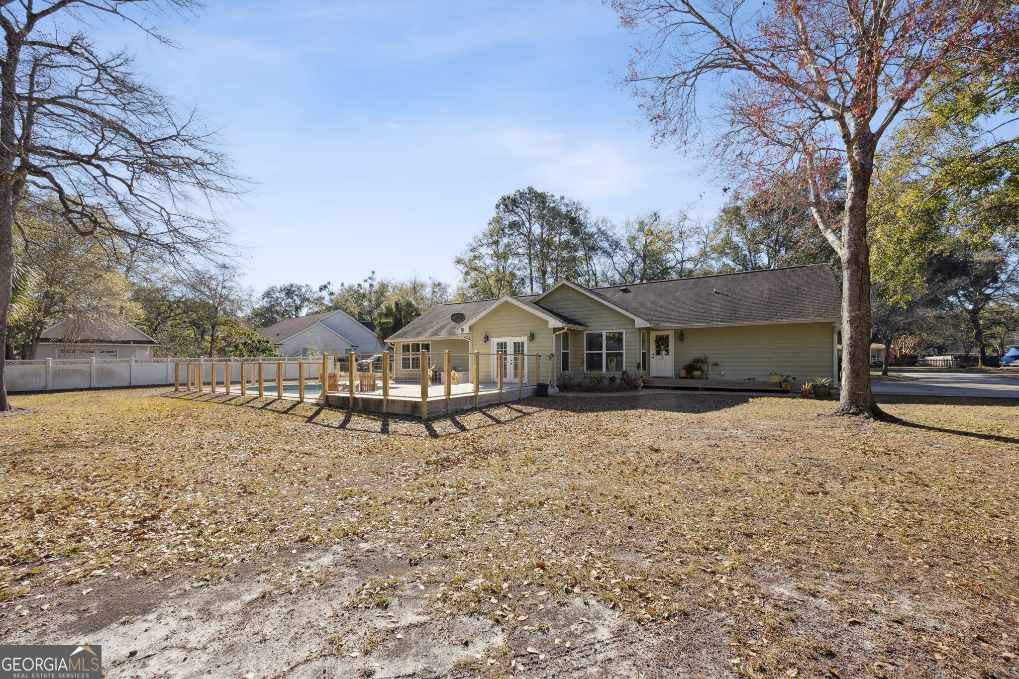 107 New Hammock Circle St. Marys GA 31558