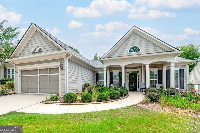 230 Begonia Court Griffin GA 30223