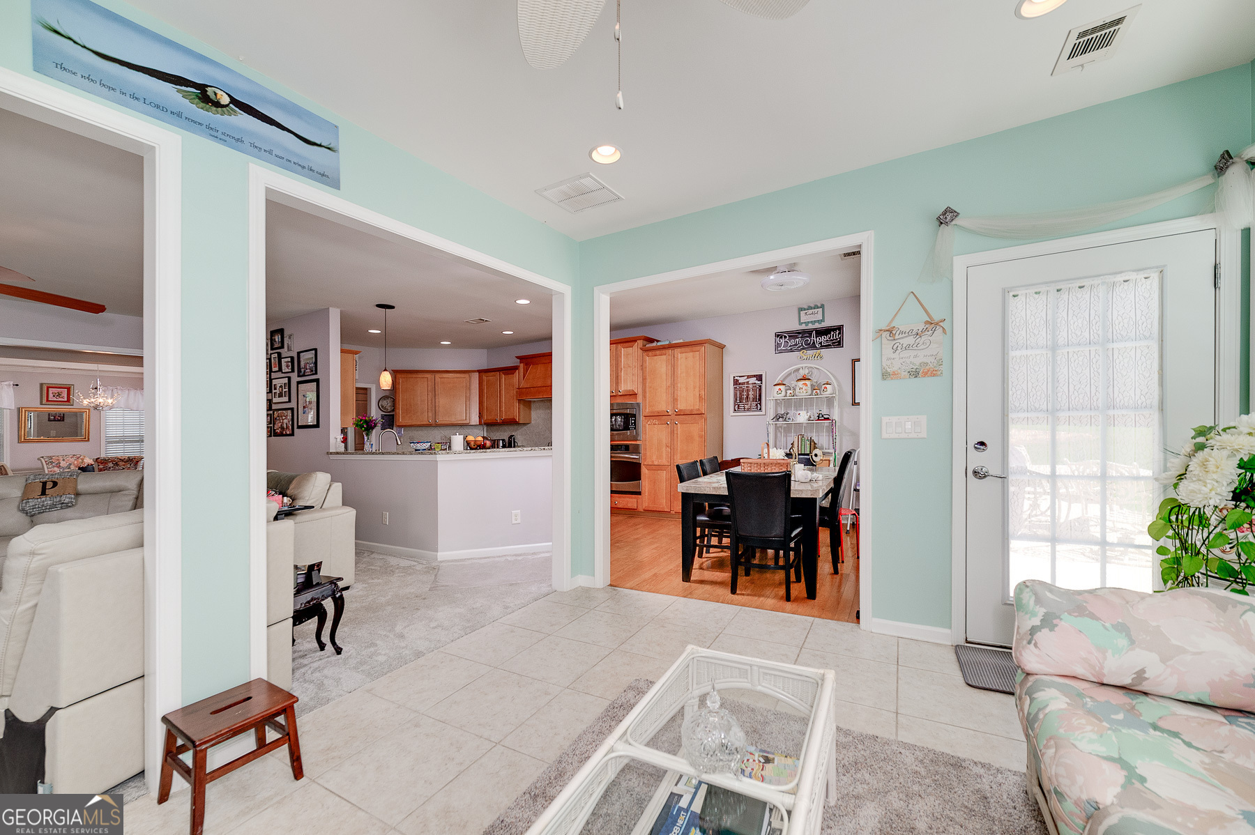 230 Begonia Court Griffin GA 30223