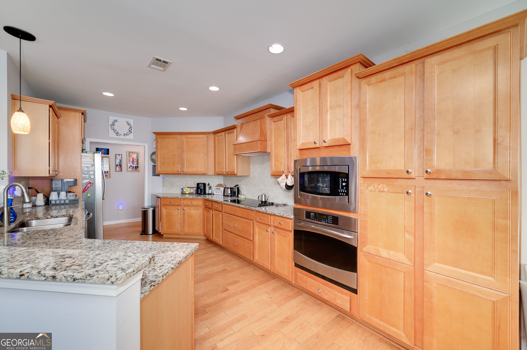230 Begonia Court Griffin GA 30223