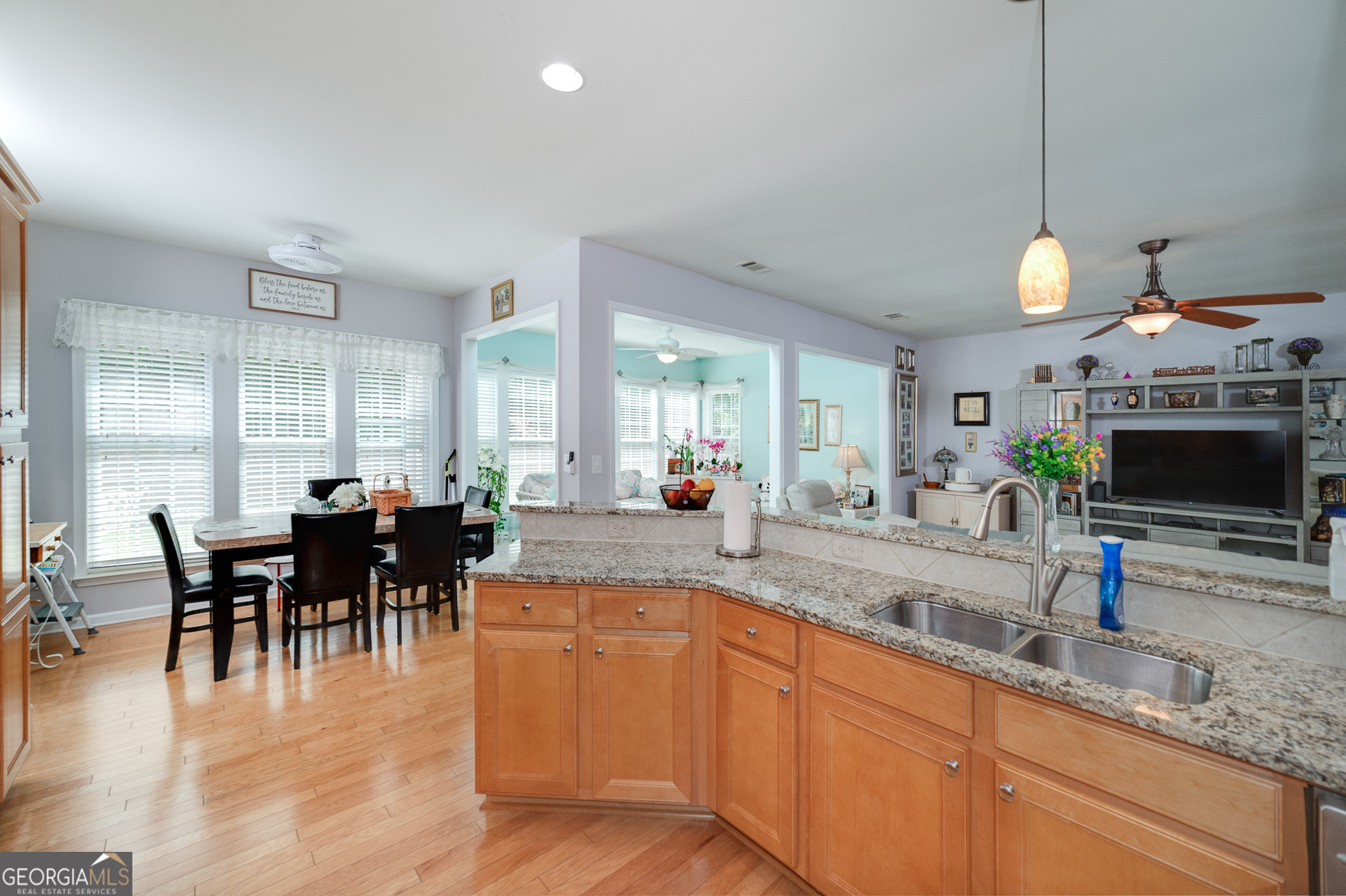 230 Begonia Court Griffin GA 30223