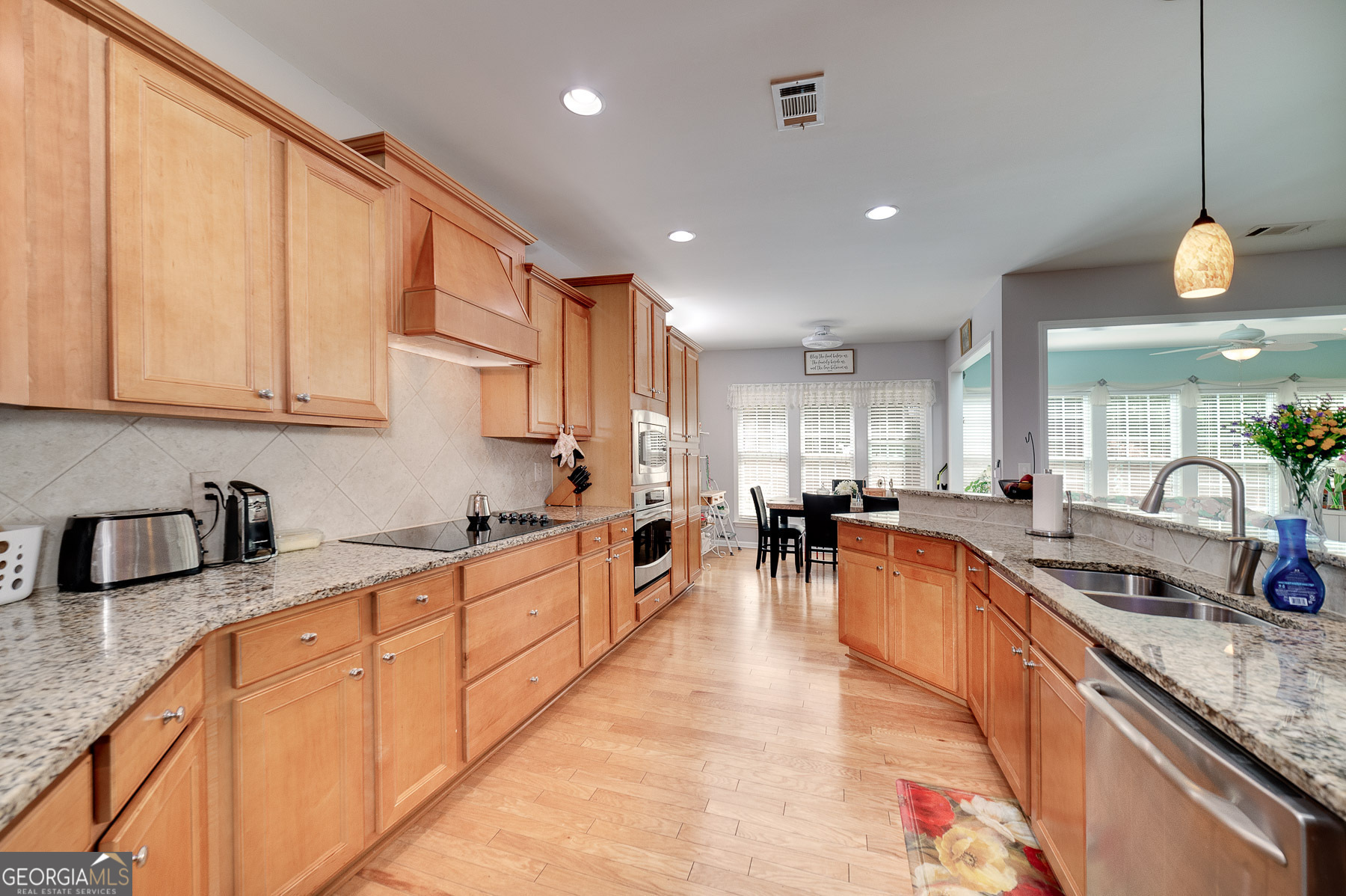 230 Begonia Court Griffin GA 30223