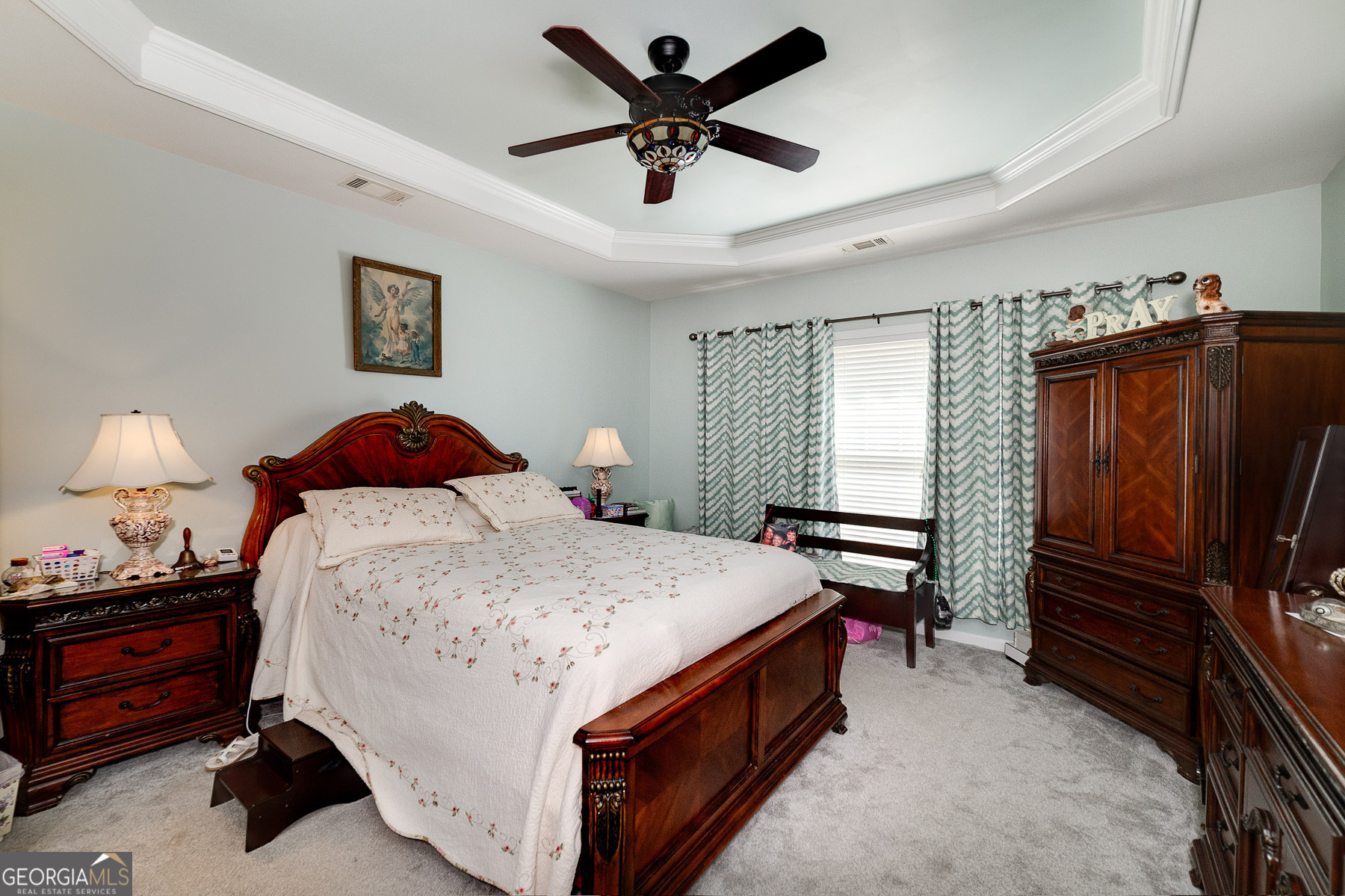 230 Begonia Court Griffin GA 30223