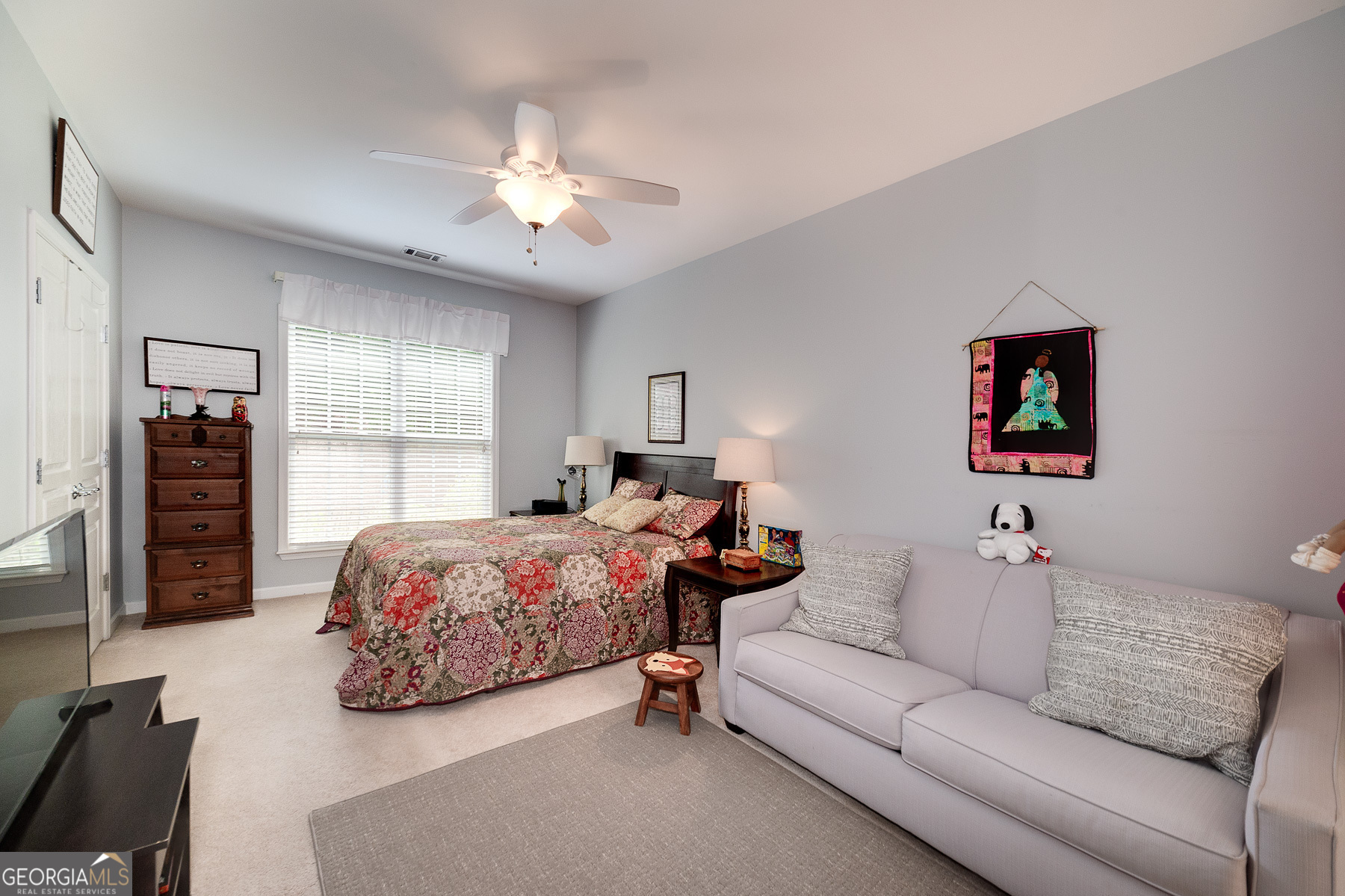 230 Begonia Court Griffin GA 30223