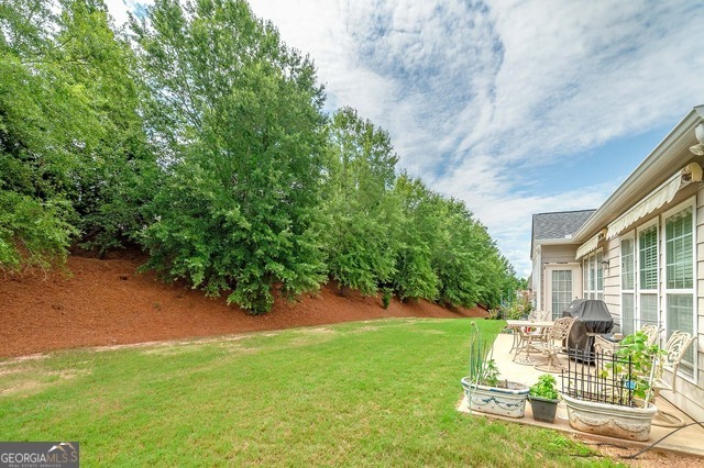 230 Begonia Court Griffin GA 30223