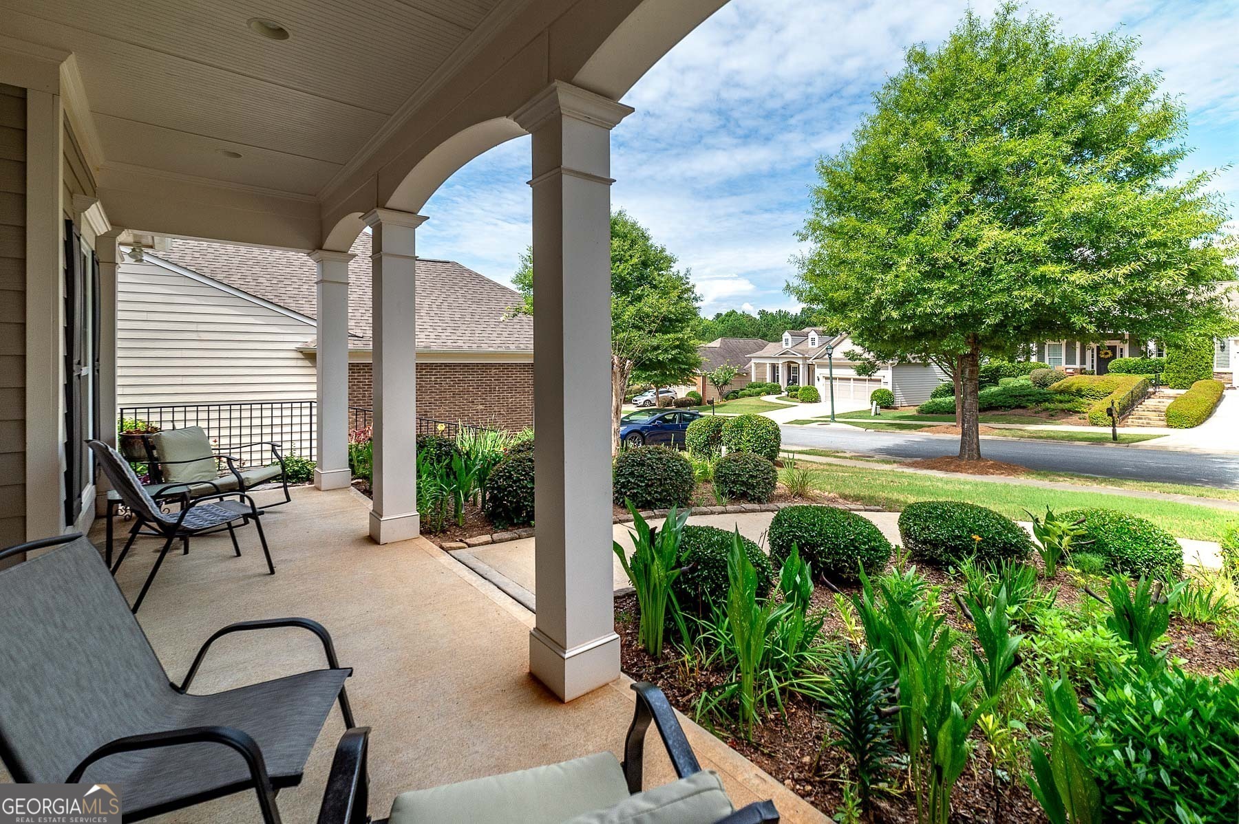 230 Begonia Court Griffin GA 30223