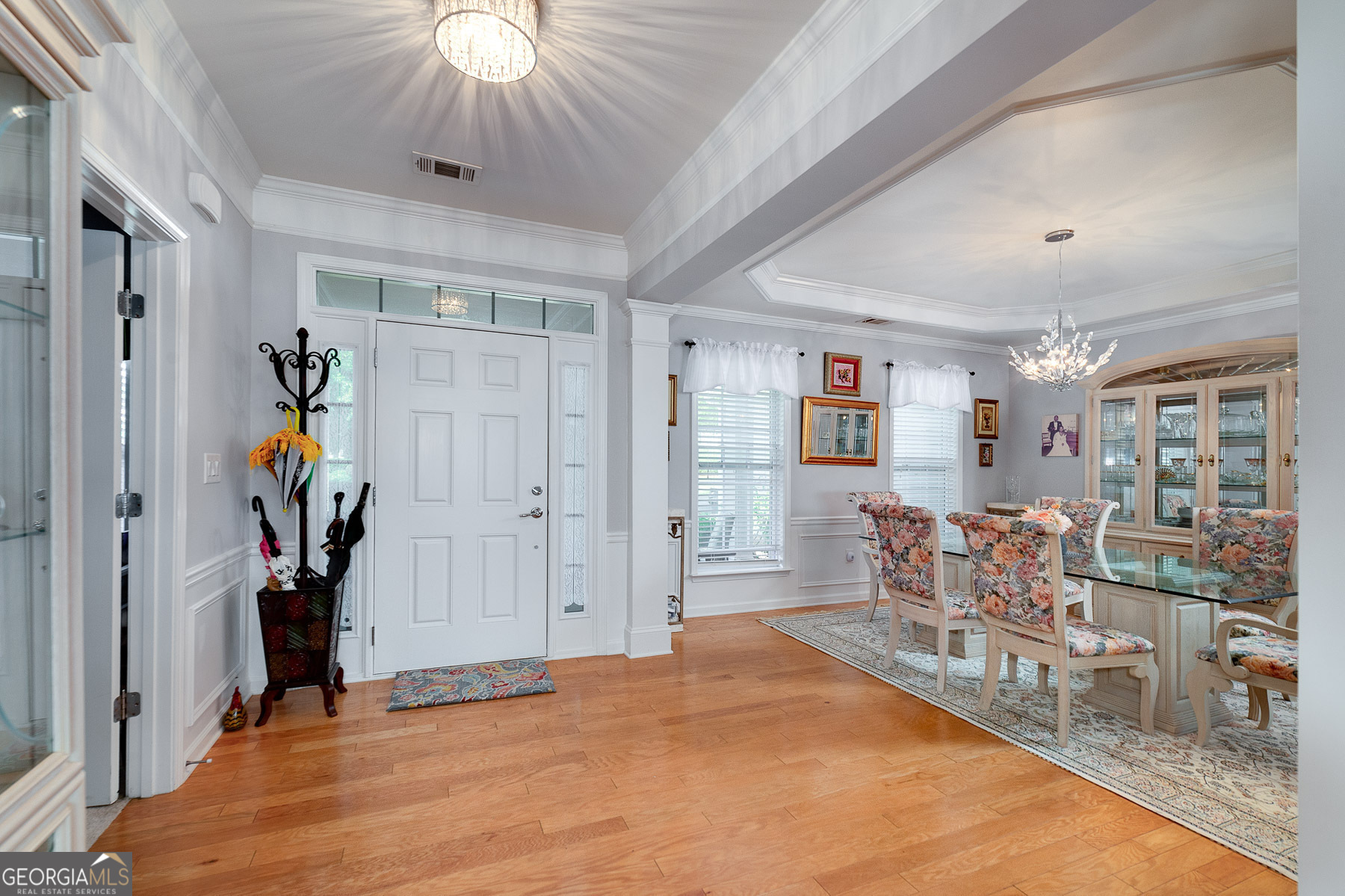 230 Begonia Court Griffin GA 30223