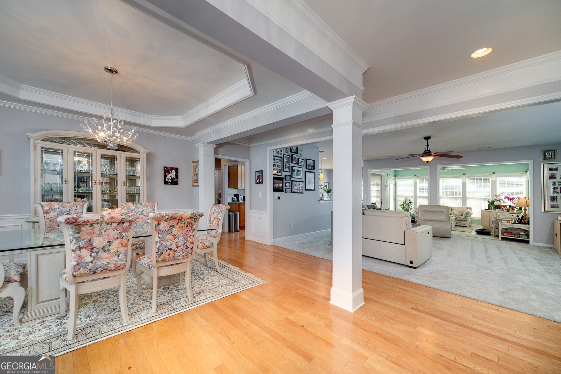 230 Begonia Court Griffin GA 30223