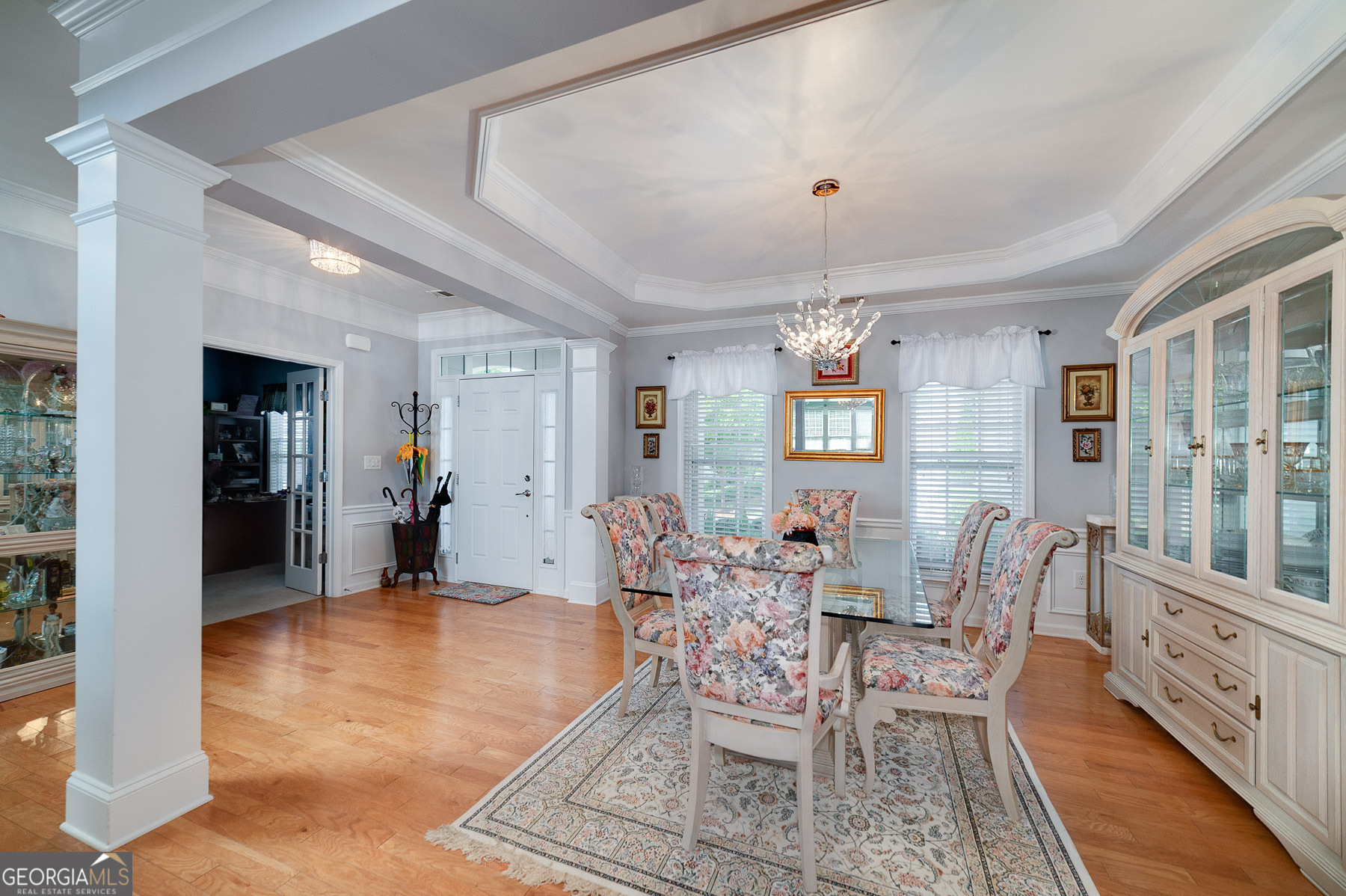 230 Begonia Court Griffin GA 30223