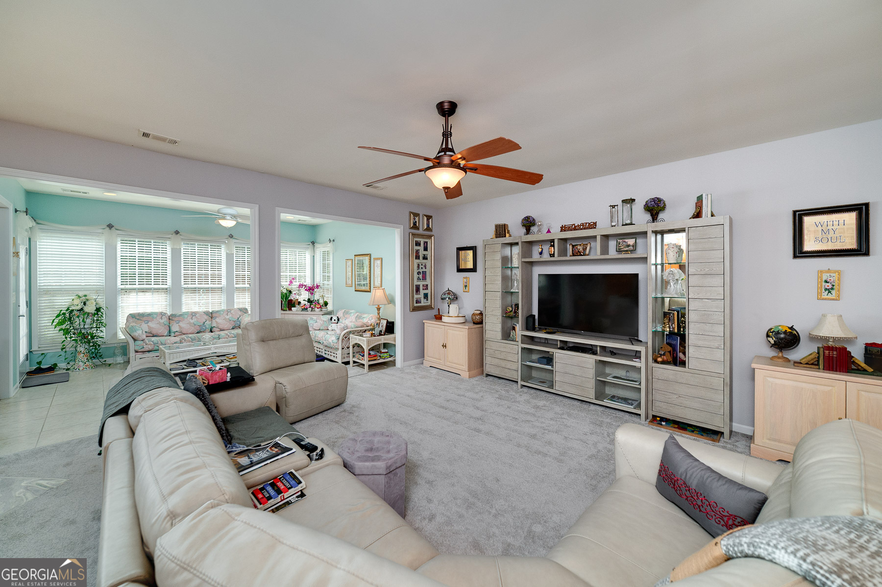 230 Begonia Court Griffin GA 30223