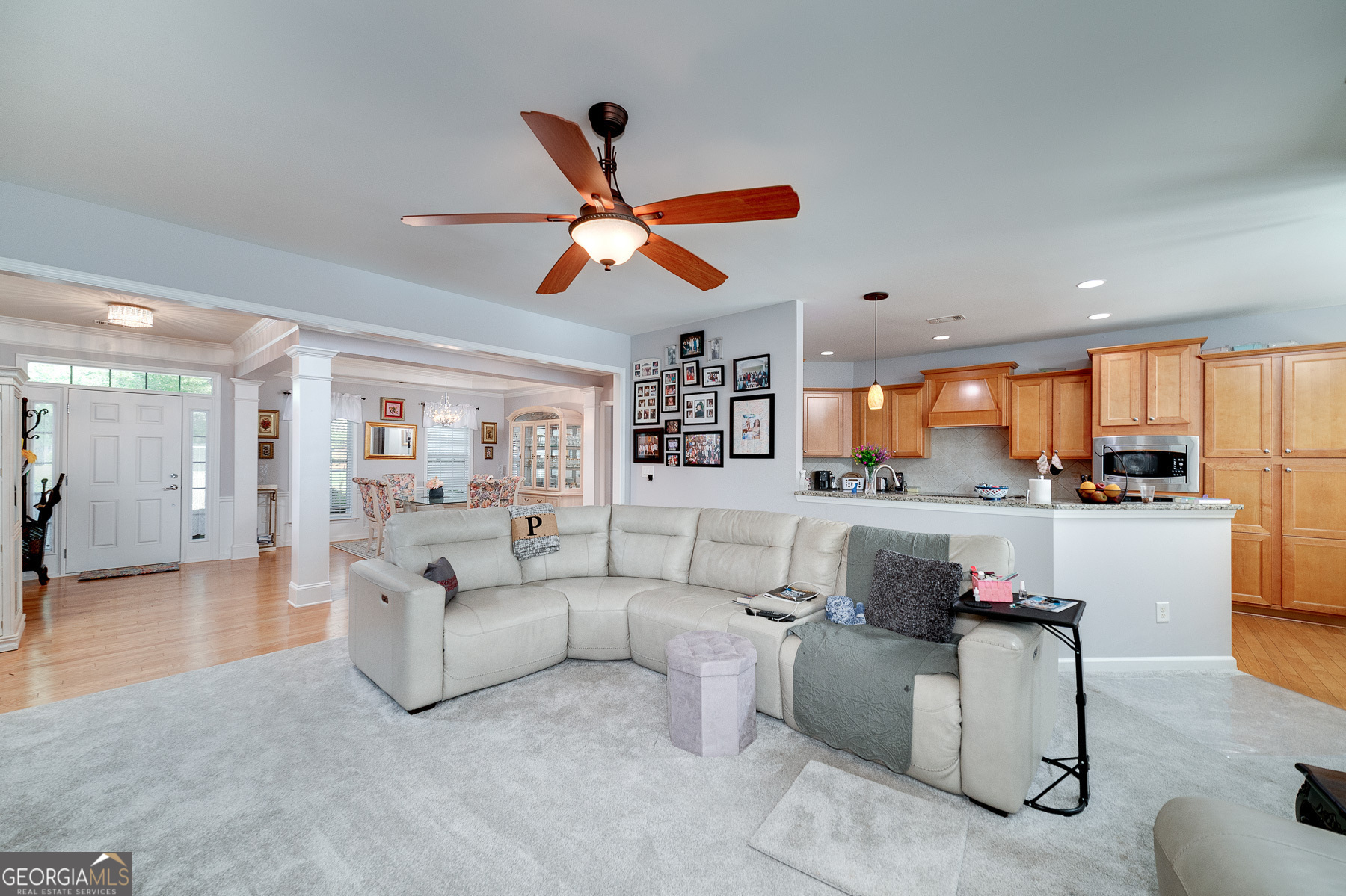 230 Begonia Court Griffin GA 30223