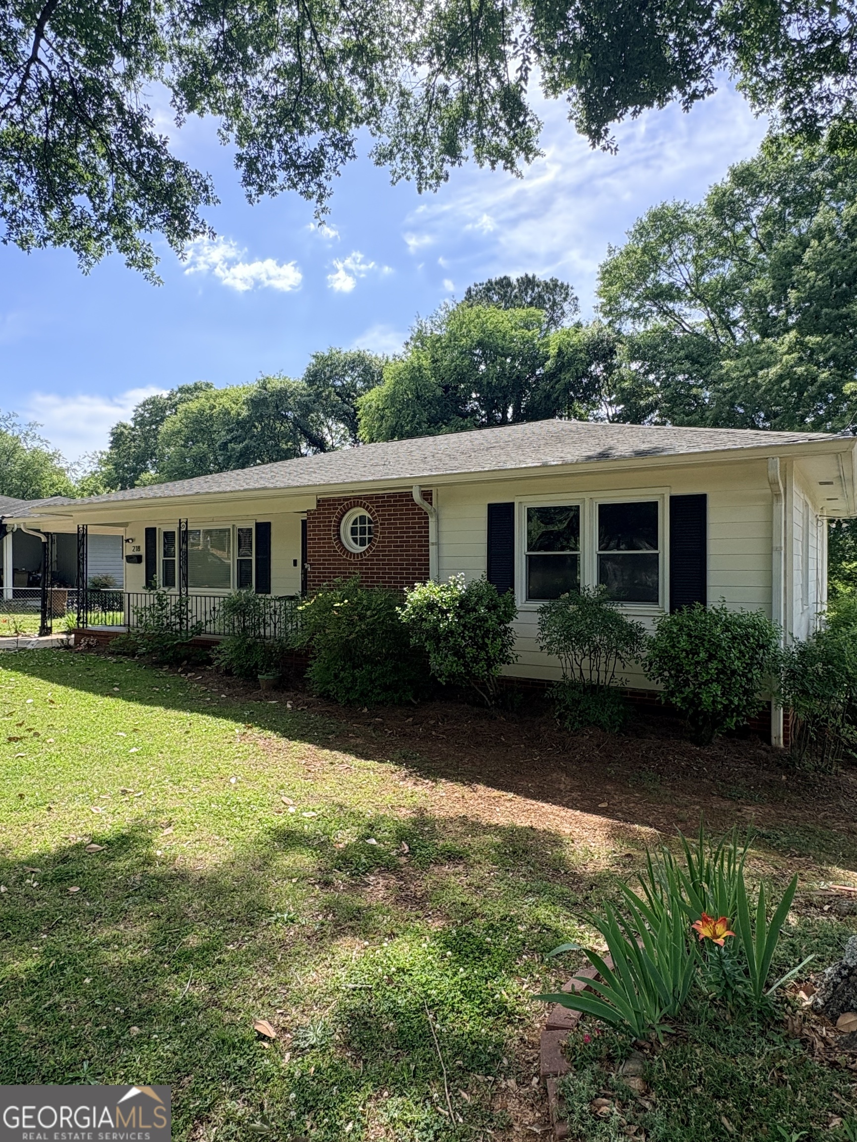 218 Flora Avenue SE Rome GA 30161