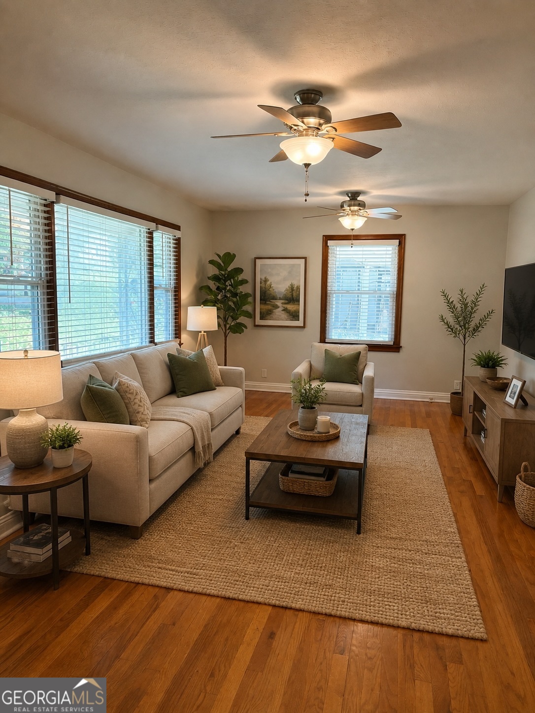 218 Flora Avenue SE Rome GA 30161