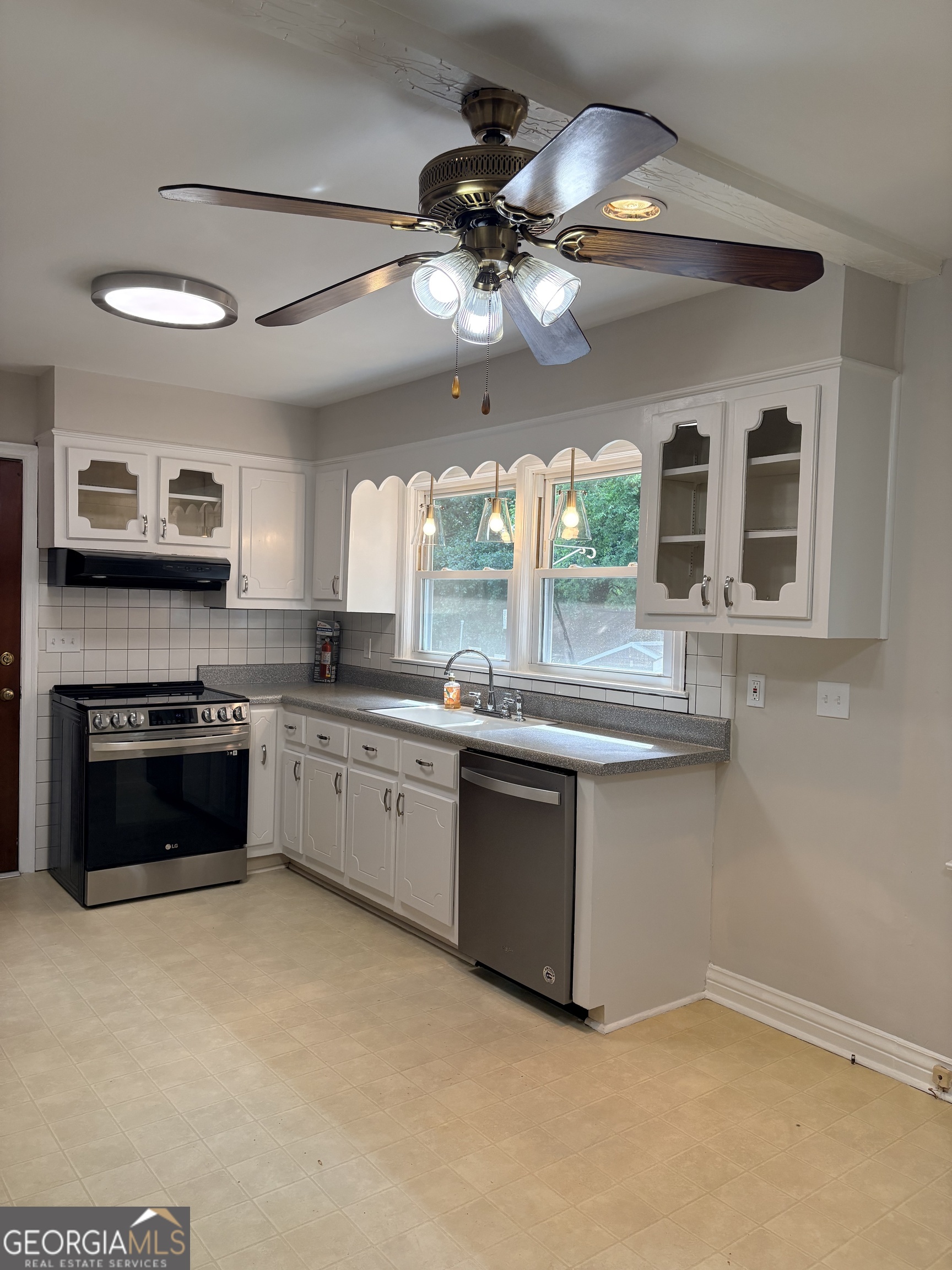 218 Flora Avenue SE Rome GA 30161