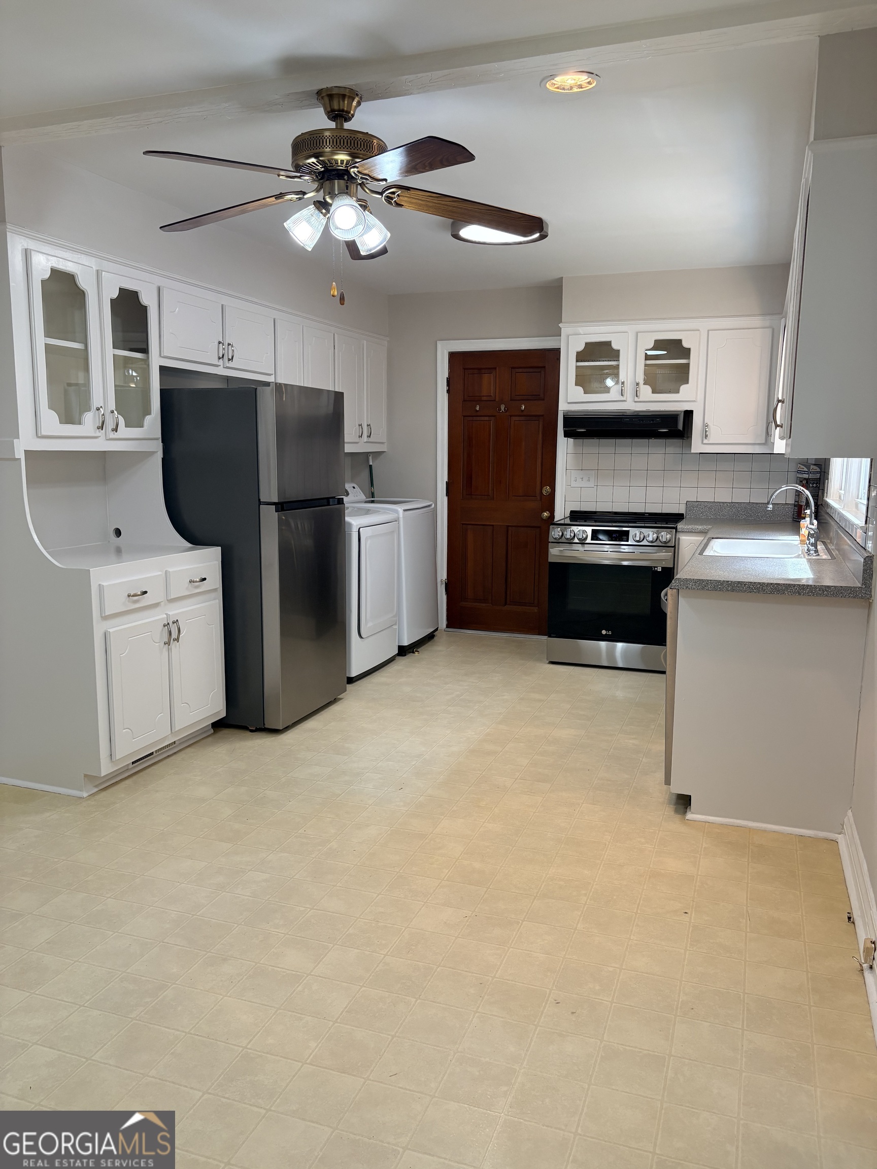 218 Flora Avenue SE Rome GA 30161