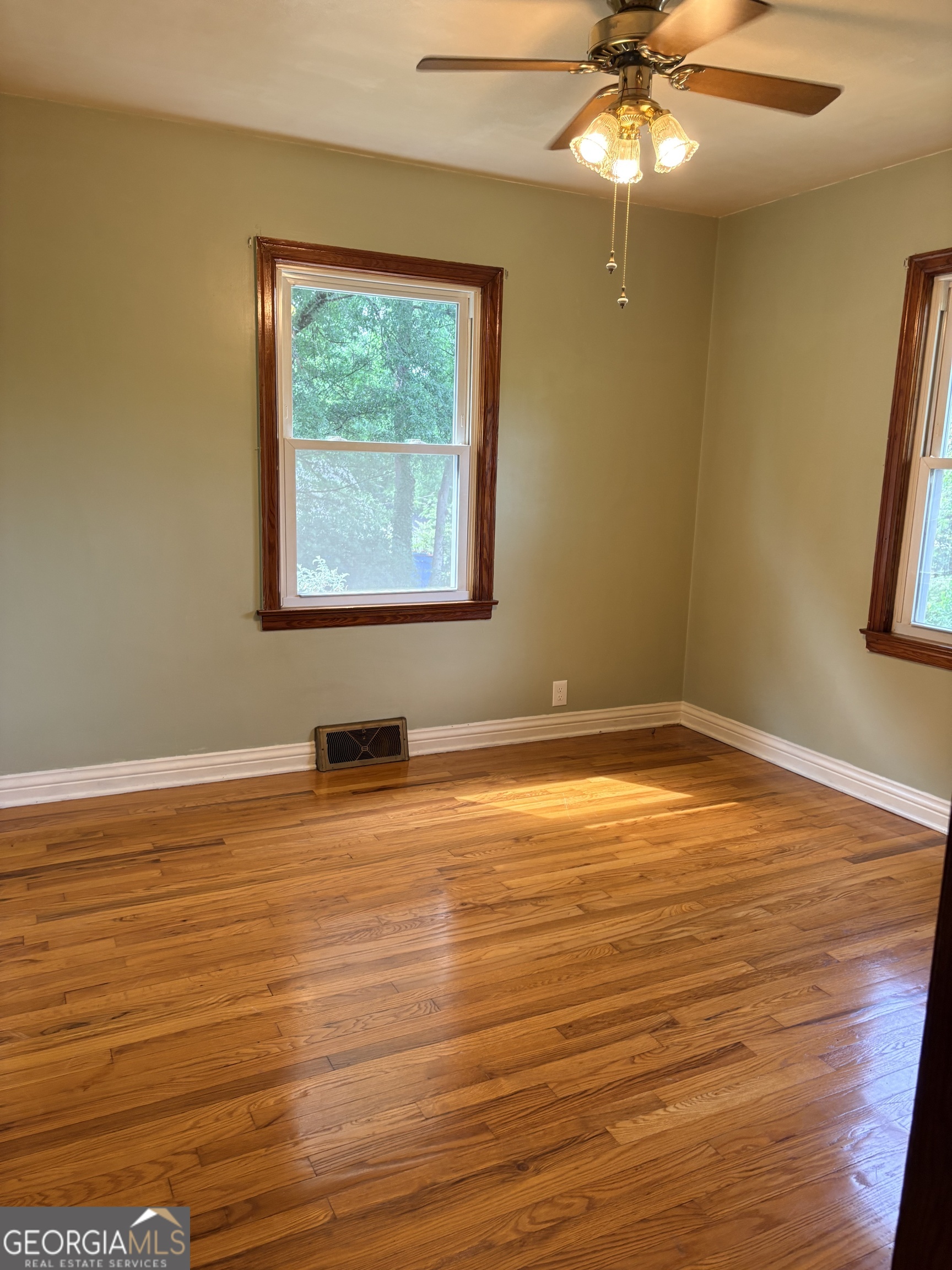 218 Flora Avenue SE Rome GA 30161