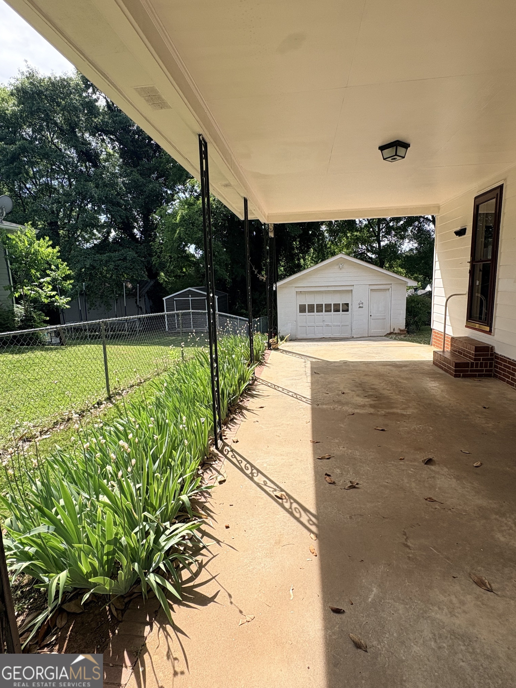 218 Flora Avenue SE Rome GA 30161