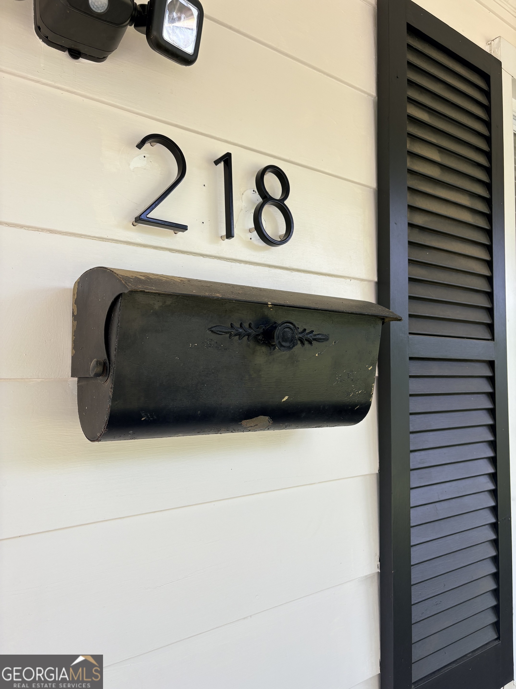 218 Flora Avenue SE Rome GA 30161