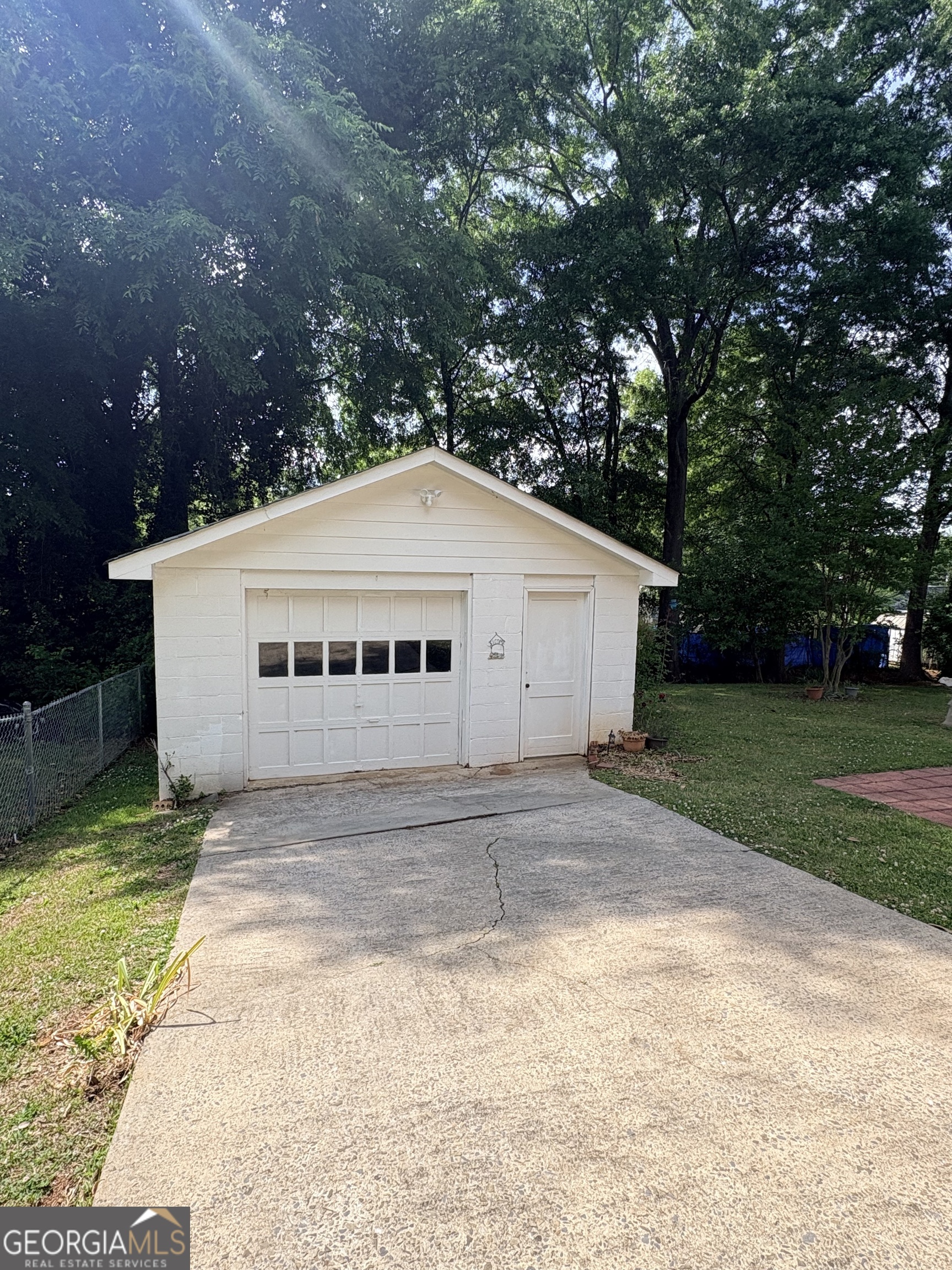 218 Flora Avenue SE Rome GA 30161