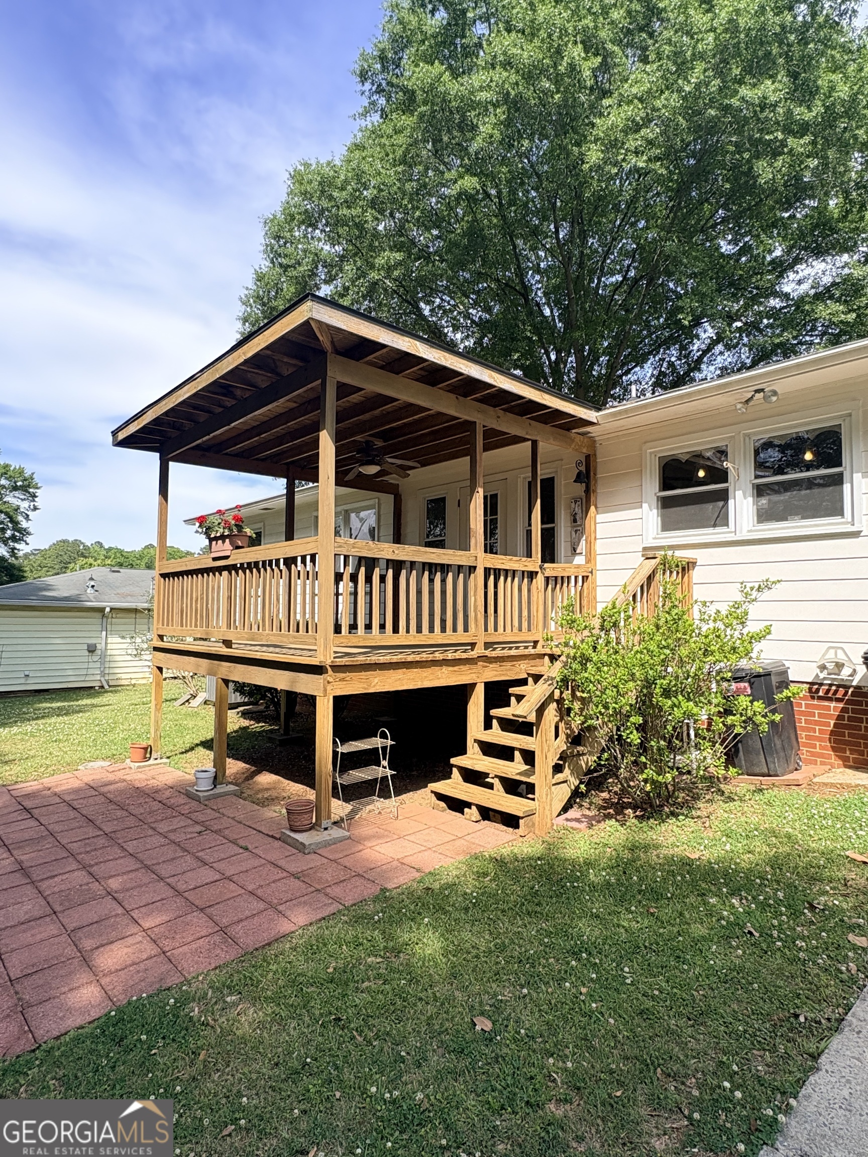 218 Flora Avenue SE Rome GA 30161