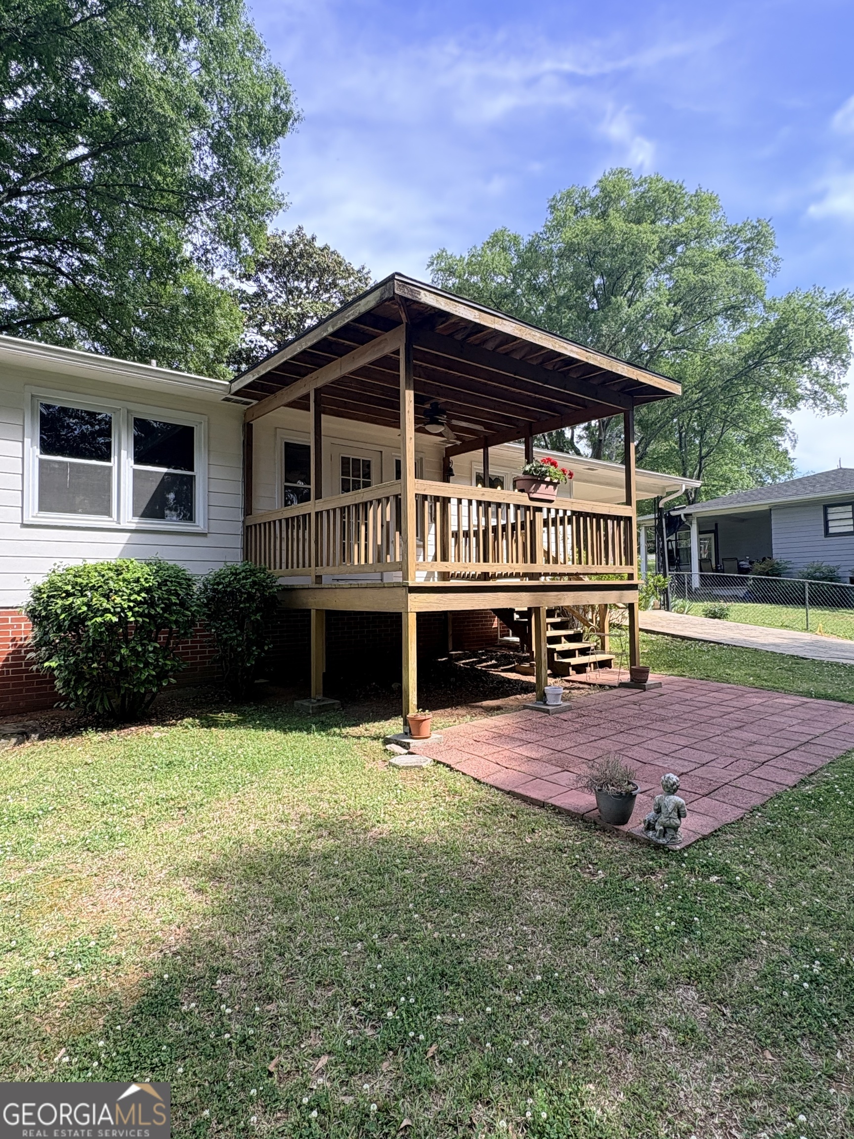 218 Flora Avenue SE Rome GA 30161