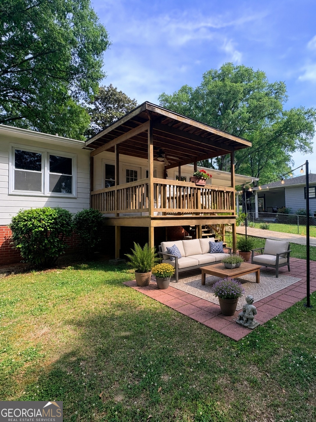 218 Flora Avenue SE Rome GA 30161