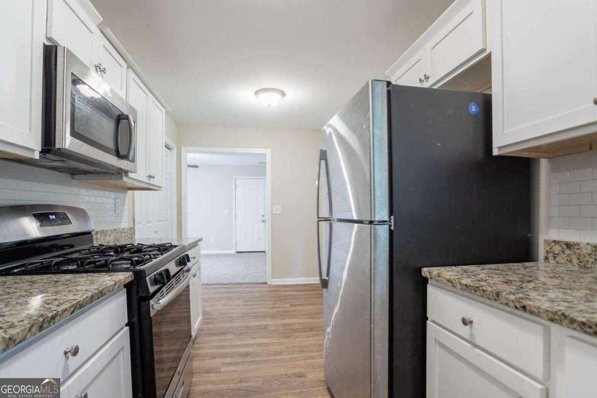 542 Hasty Drive Lithia Springs GA 30122
