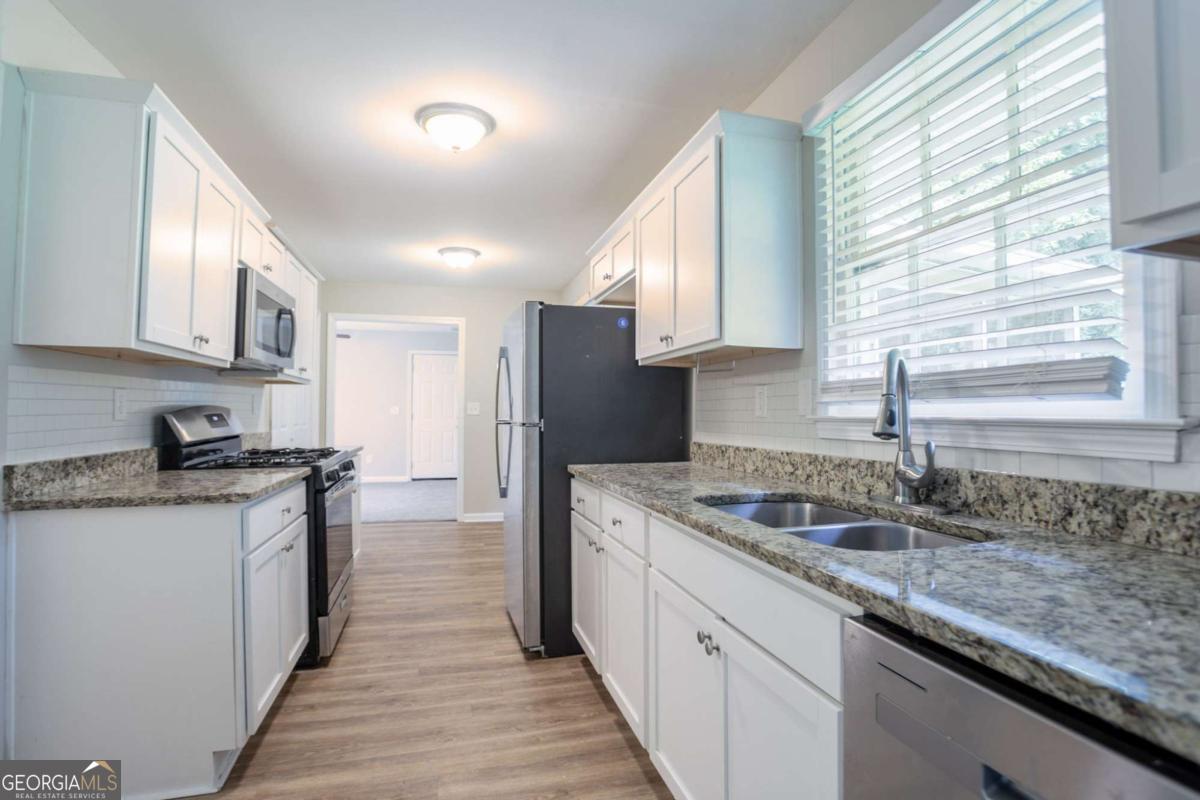 542 Hasty Drive Lithia Springs GA 30122