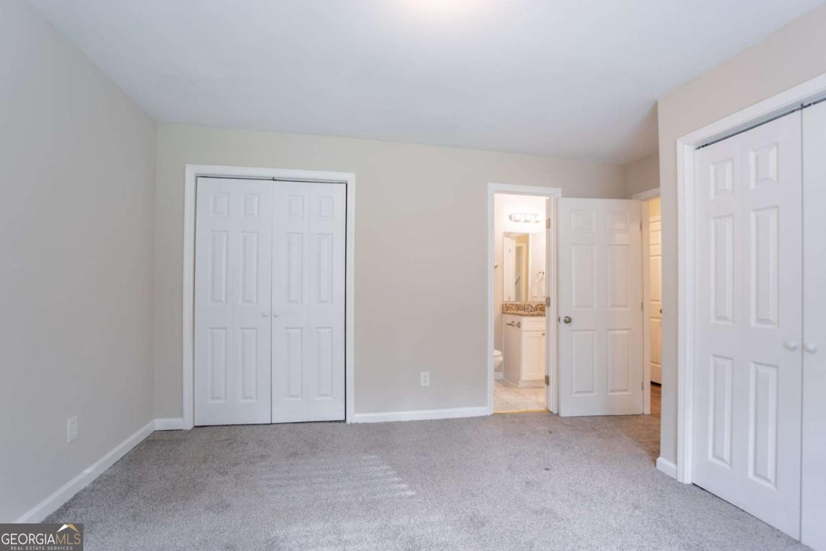542 Hasty Drive Lithia Springs GA 30122