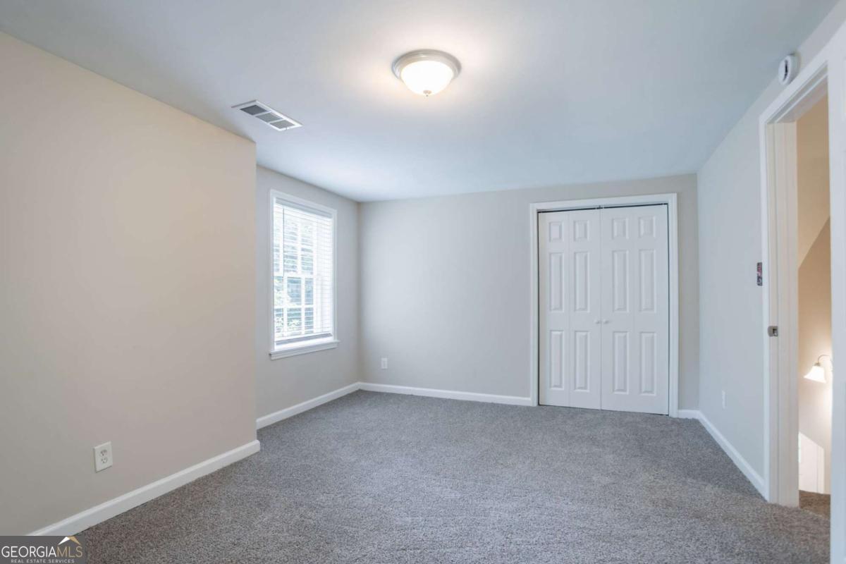 542 Hasty Drive Lithia Springs GA 30122