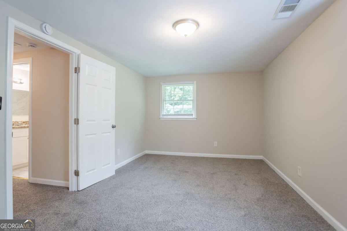 542 Hasty Drive Lithia Springs GA 30122