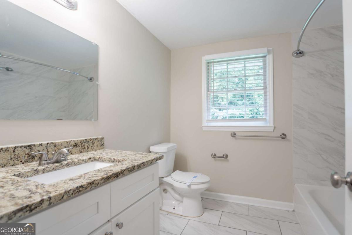 542 Hasty Drive Lithia Springs GA 30122