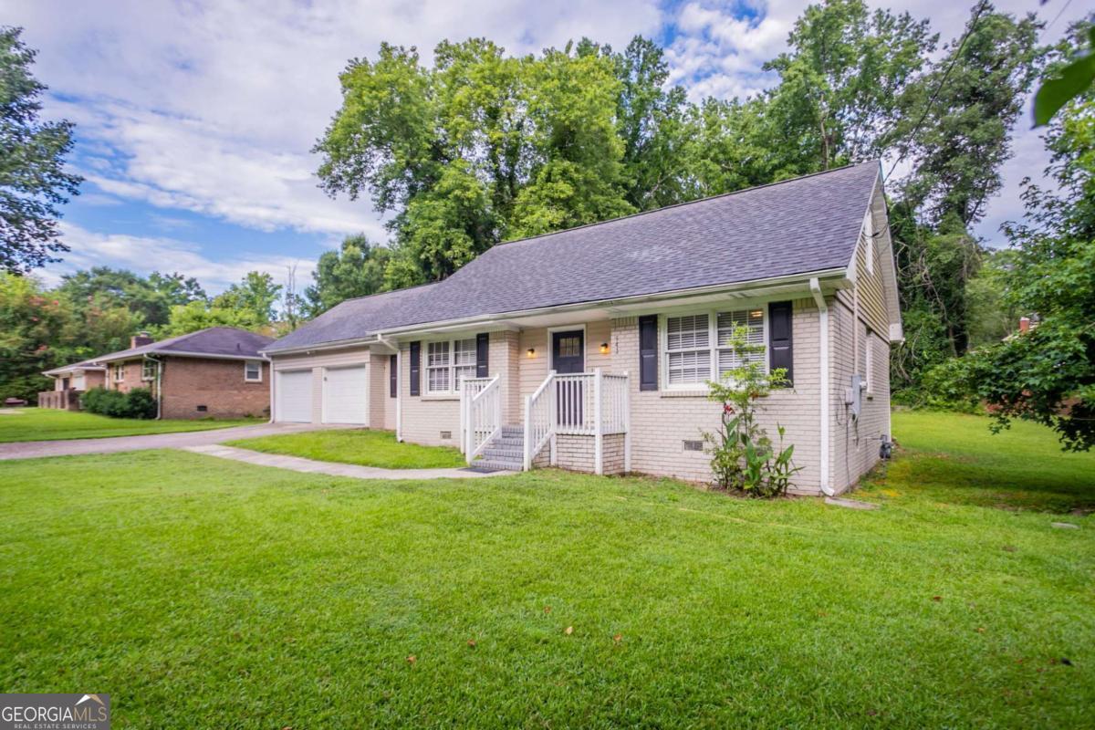 542 Hasty Drive Lithia Springs GA 30122