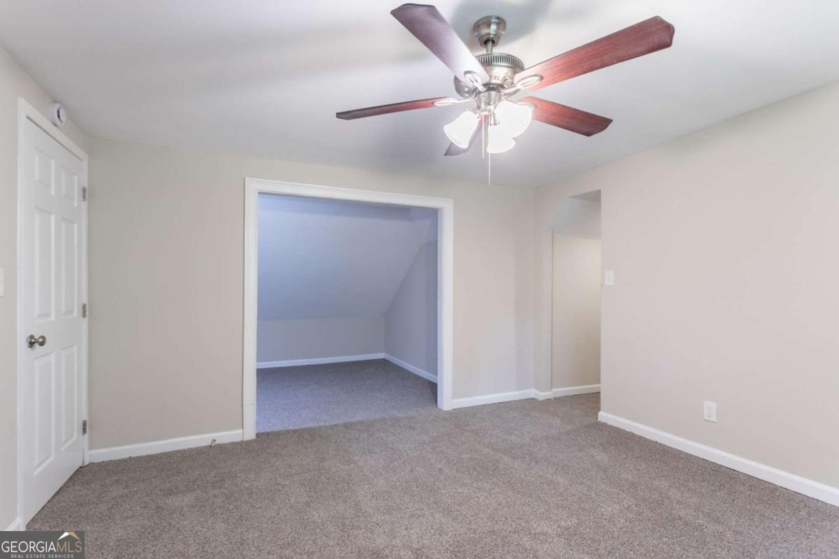 542 Hasty Drive Lithia Springs GA 30122