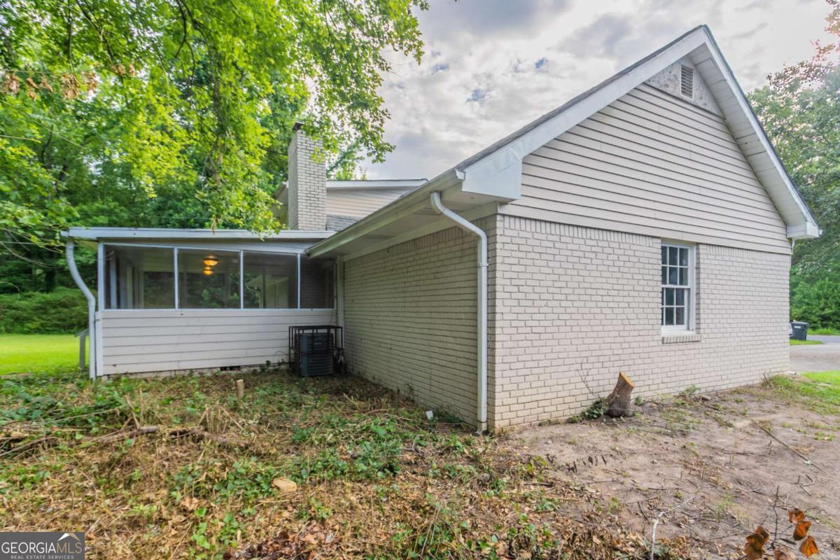 542 Hasty Drive Lithia Springs GA 30122
