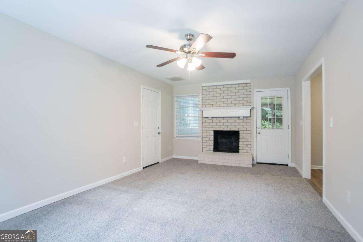 542 Hasty Drive Lithia Springs GA 30122