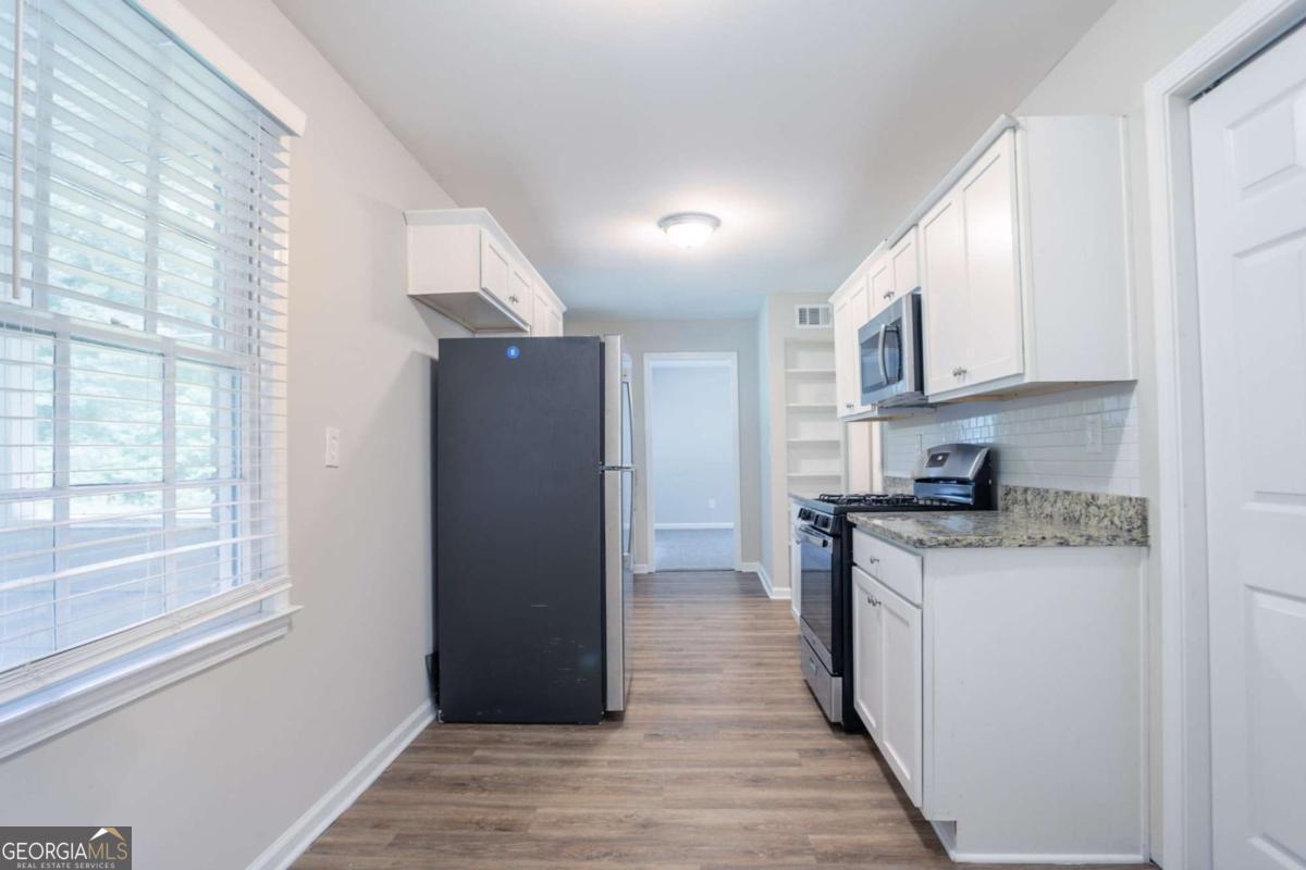 542 Hasty Drive Lithia Springs GA 30122