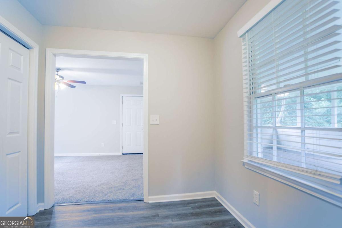 542 Hasty Drive Lithia Springs GA 30122