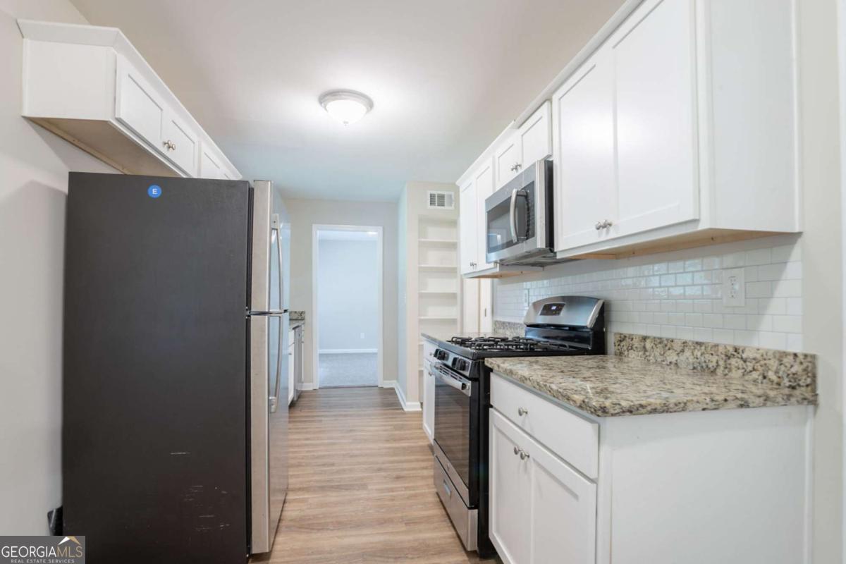 542 Hasty Drive Lithia Springs GA 30122