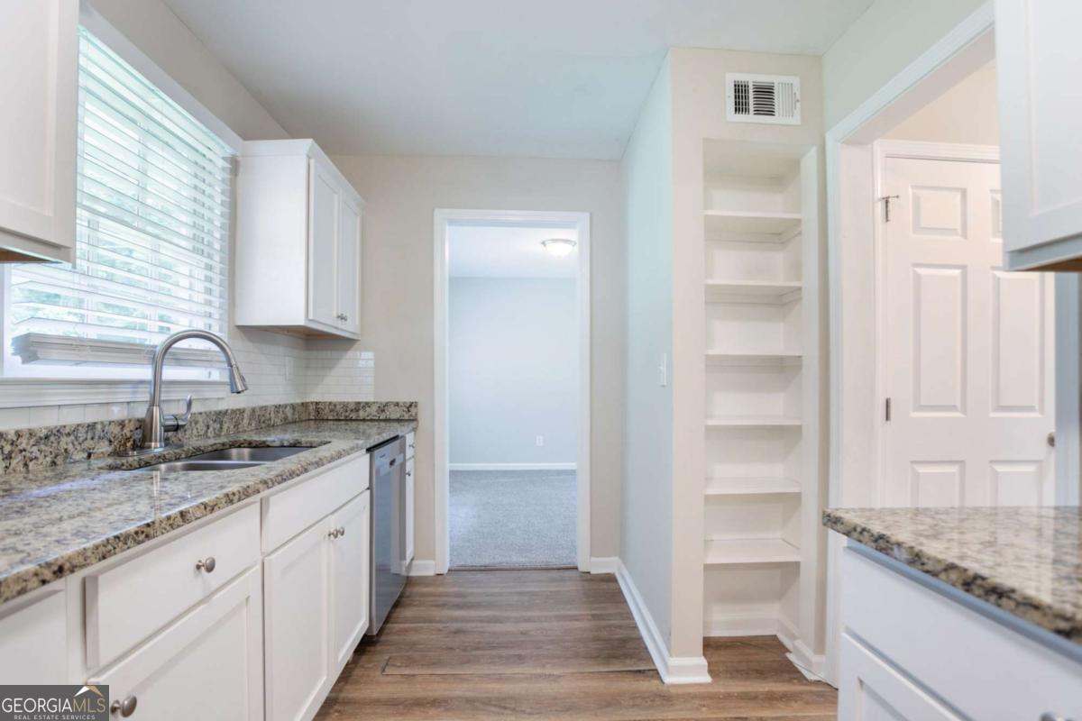 542 Hasty Drive Lithia Springs GA 30122