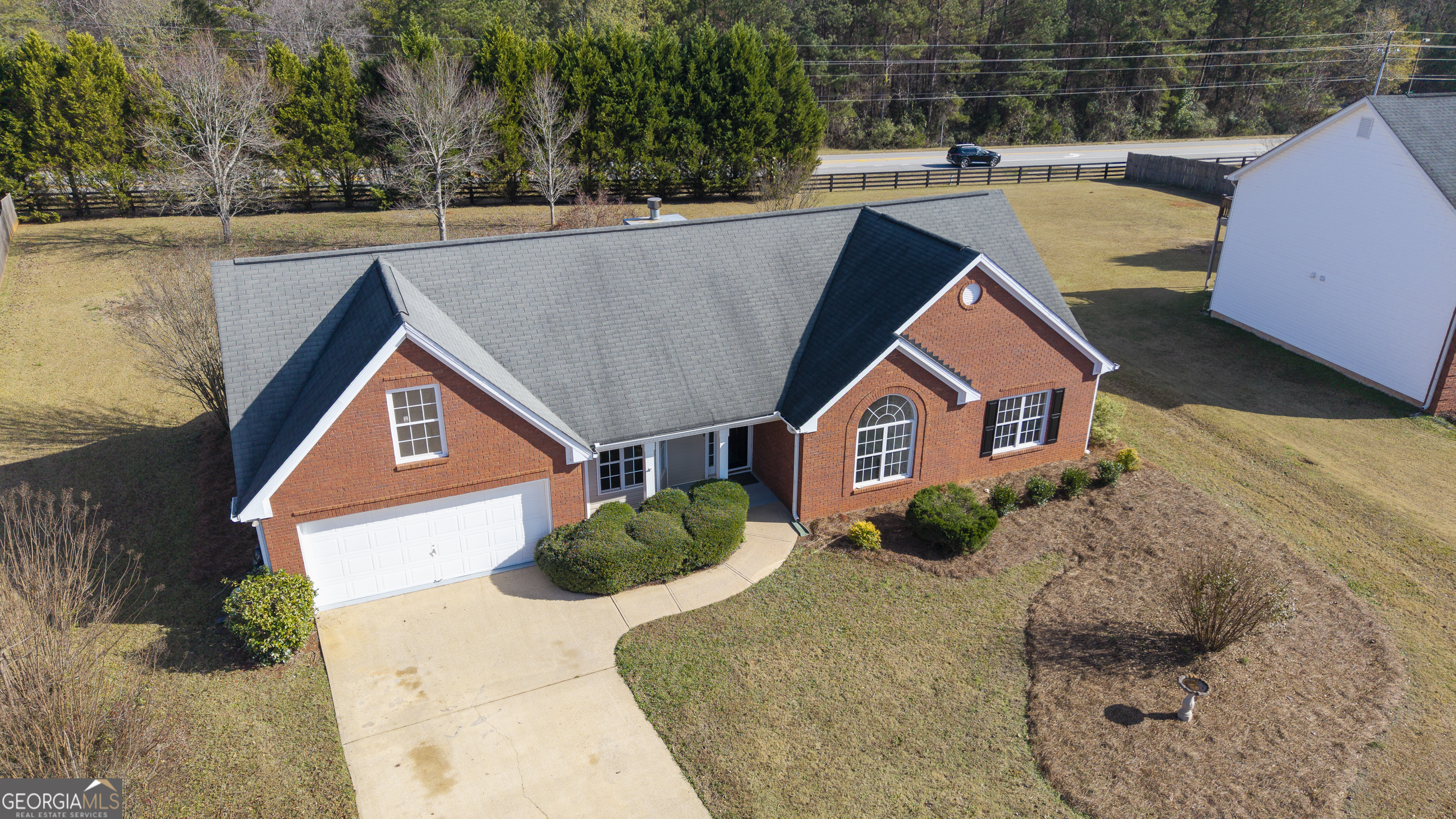 40 Bermuda Circle Covington GA 30016