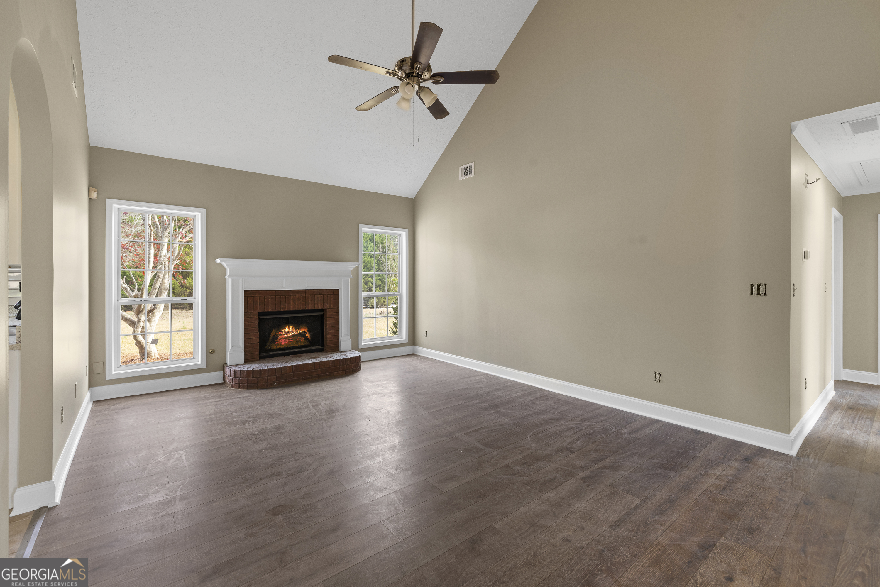 40 Bermuda Circle Covington GA 30016