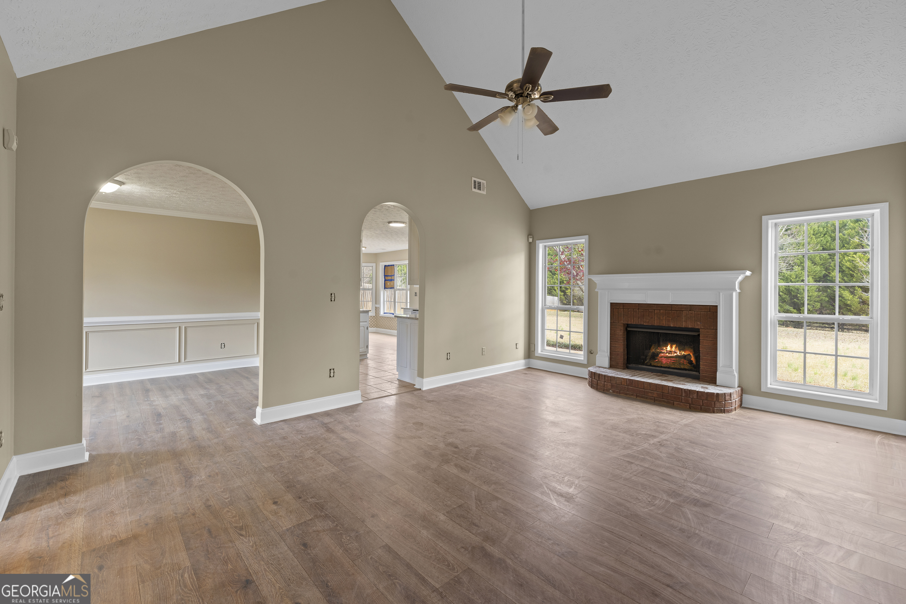 40 Bermuda Circle Covington GA 30016